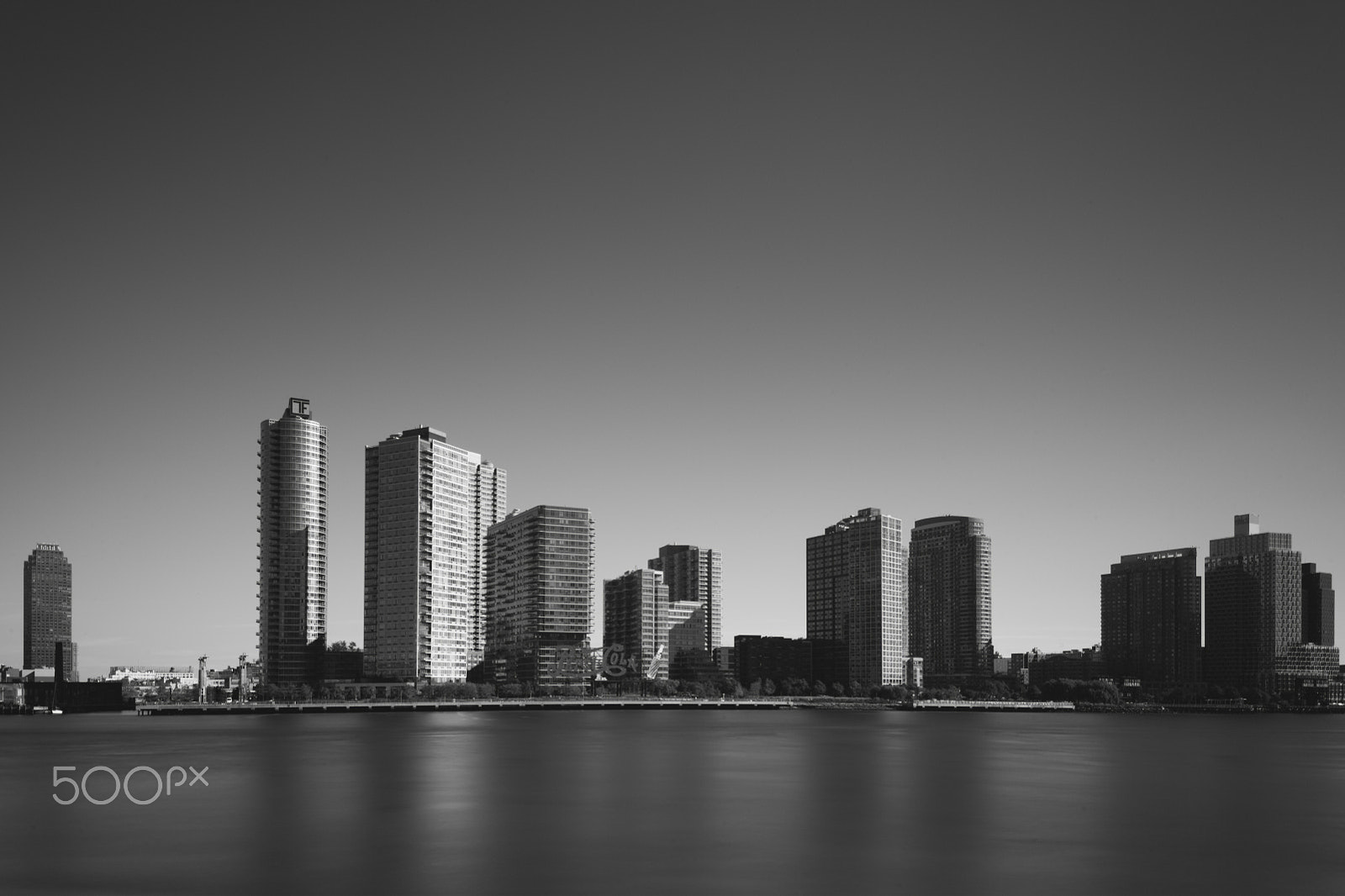 Canon TS-E 24.0mm f/3.5 L II sample photo. New york city. photography