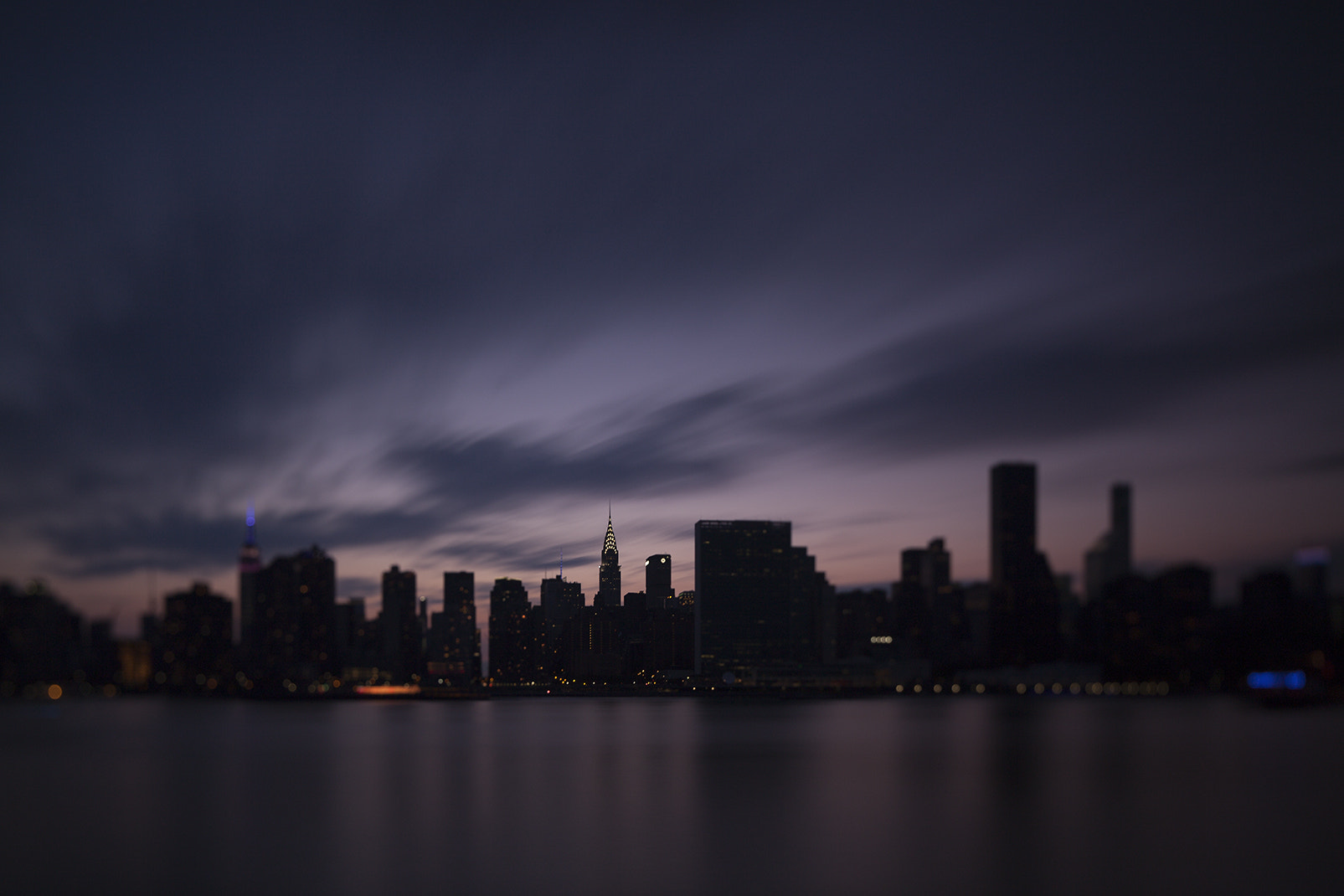 Canon TS-E 24.0mm f/3.5 L II sample photo. © walter gomez urrego. nyc. photography