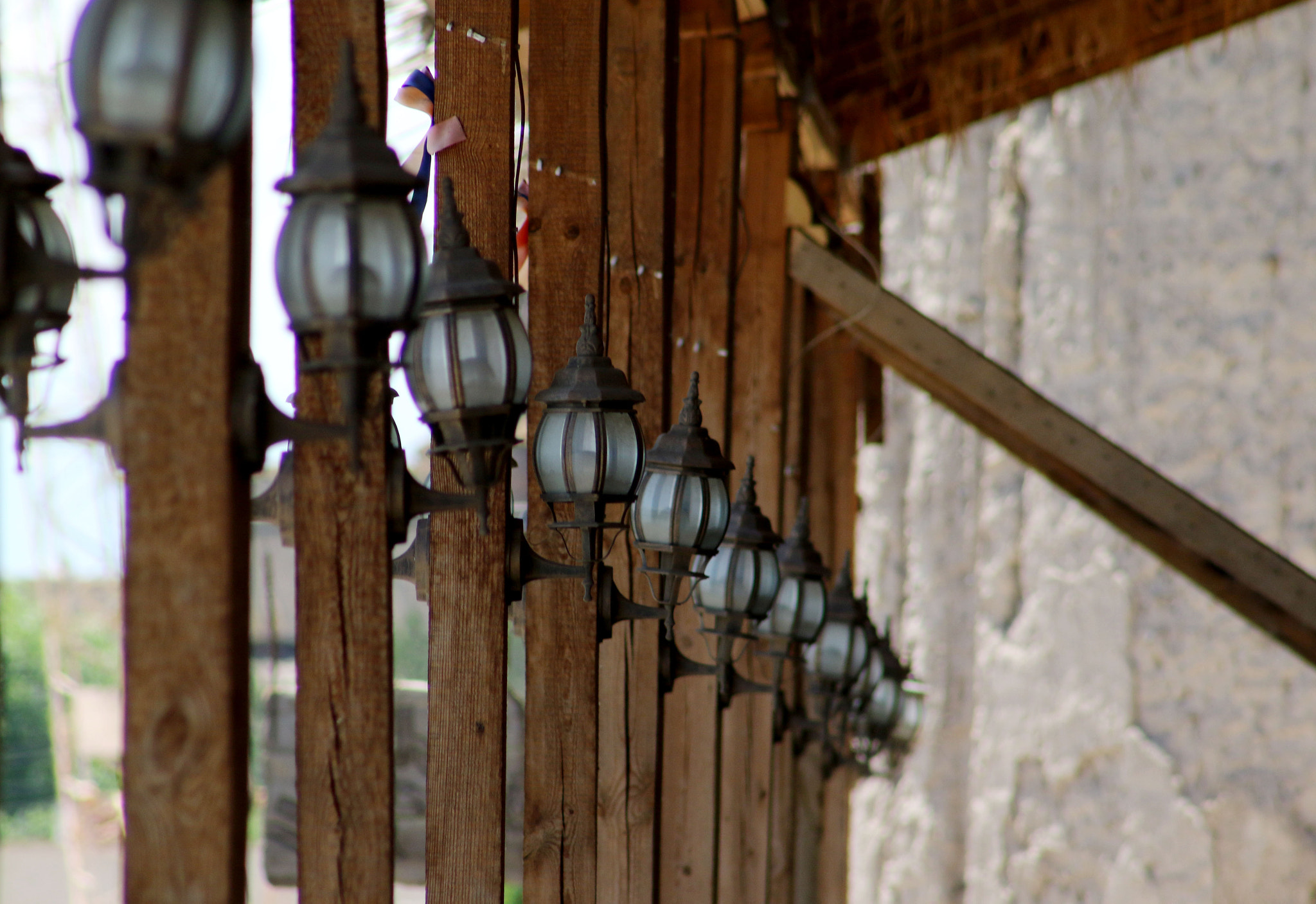 EF75-300mm f/4-5.6 sample photo. Echmiadzin photography