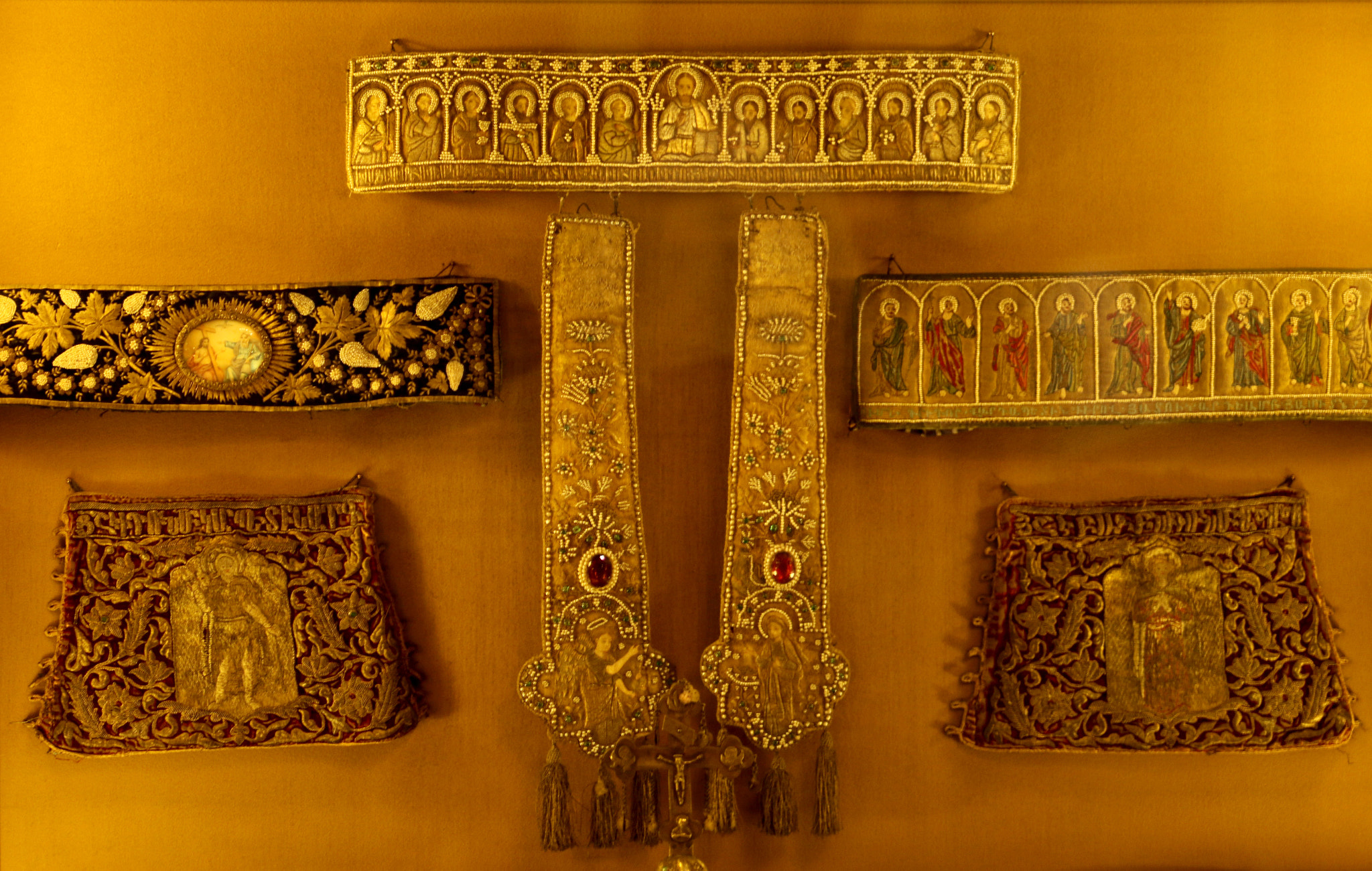 EF75-300mm f/4-5.6 sample photo. Echmiadzin photography