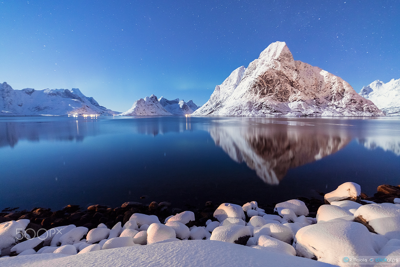 Canon EOS 5DS sample photo. Secrets of the stars photography