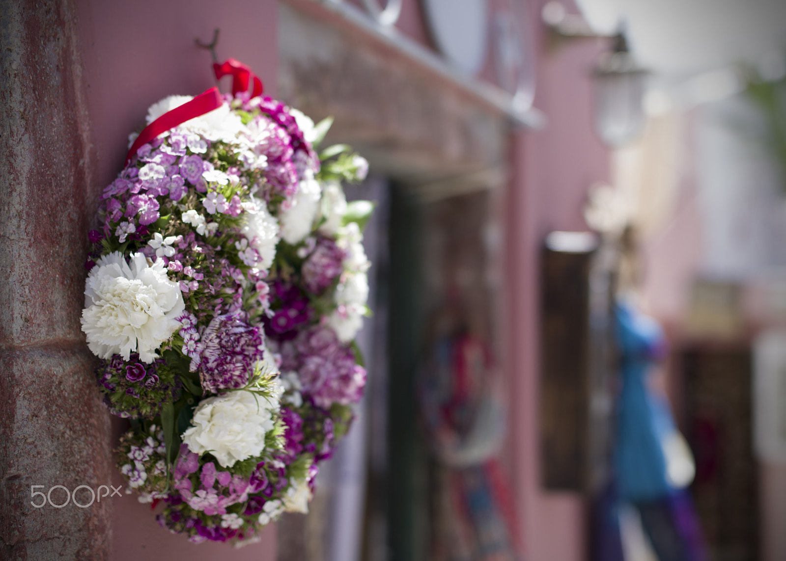 Pentax K-3 sample photo. Spring day photography