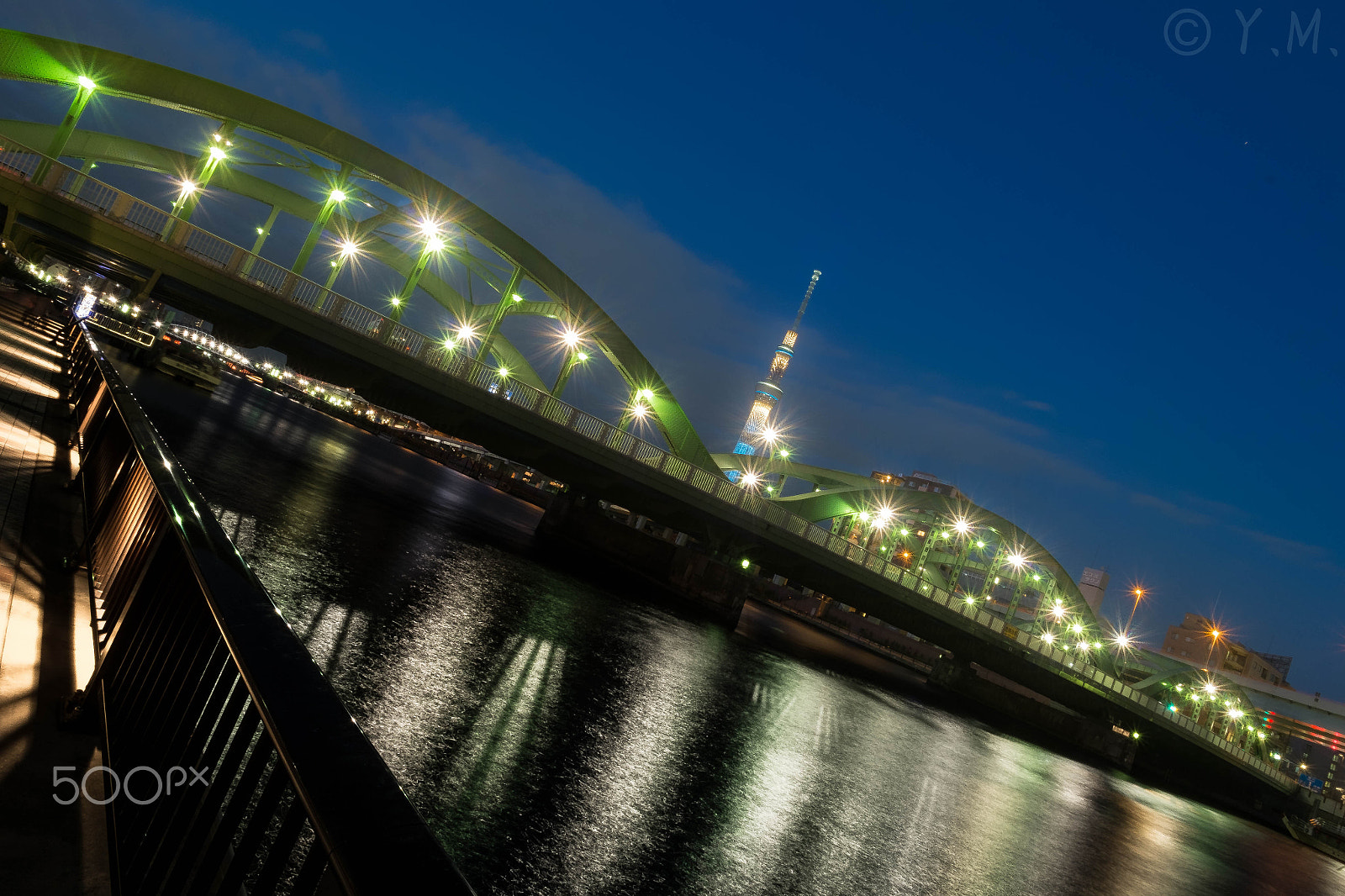 Fujifilm X-M1 + Fujifilm XF 14mm F2.8 R sample photo. Tokyo skytree photography