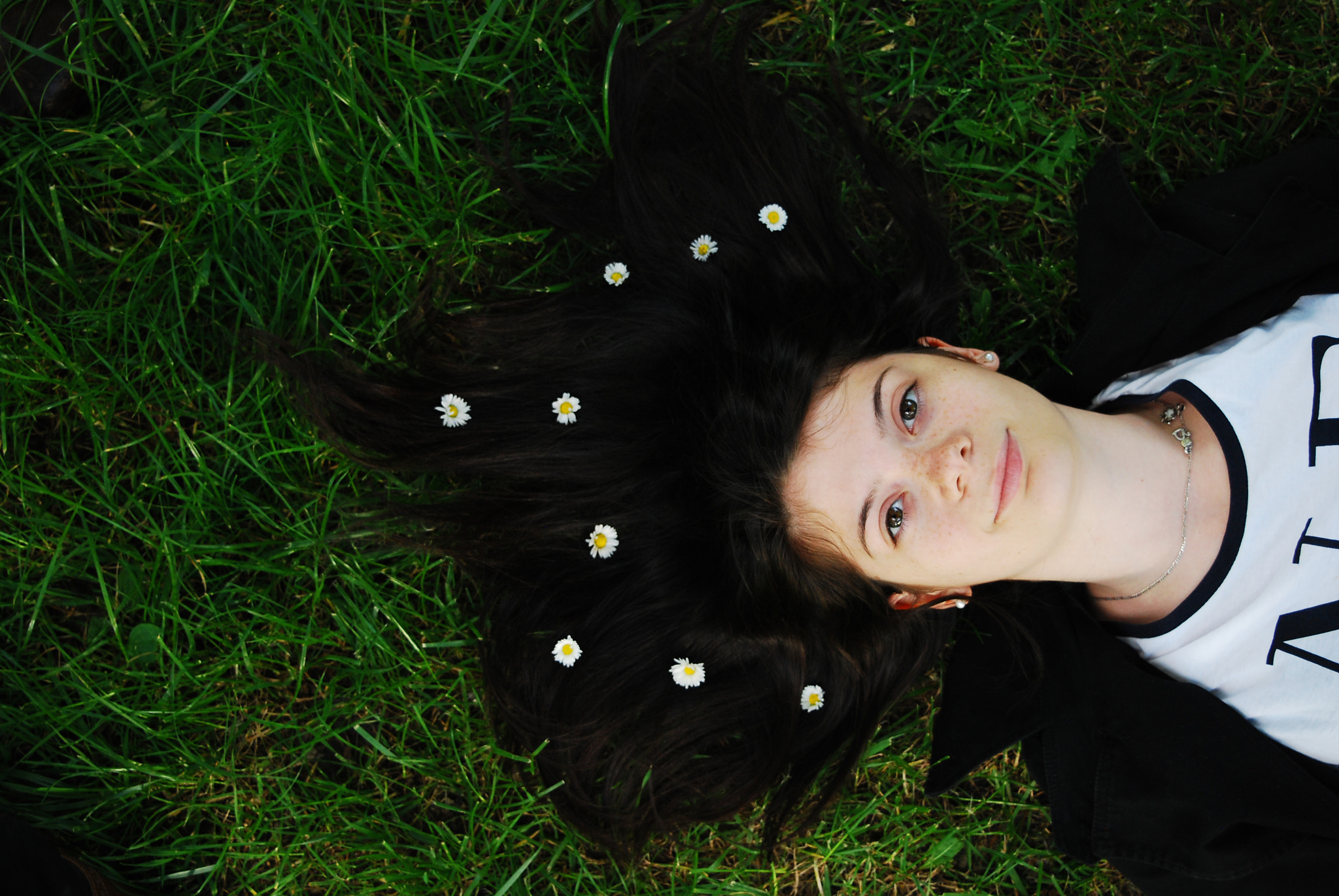 Nikon D80 sample photo. Deni photography