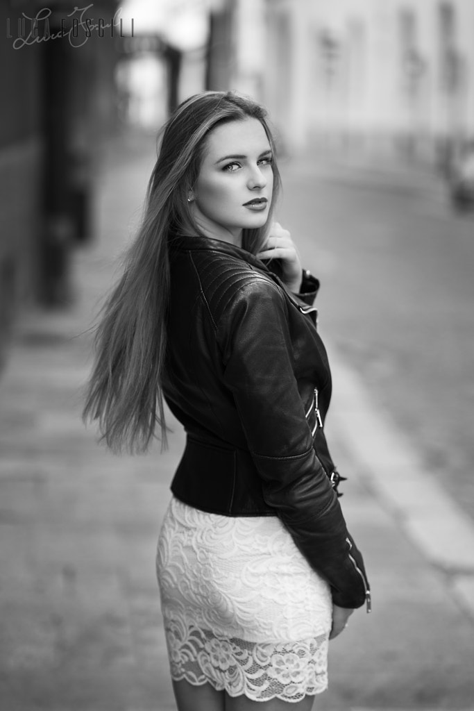 Nicole by Luca Foscili on 500px.com