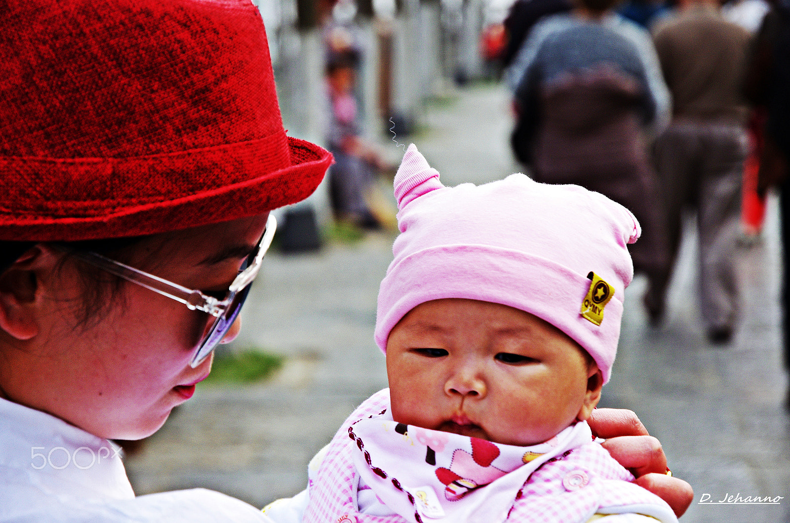 Pentax K-5 sample photo. Chinese doll (s) ... photography