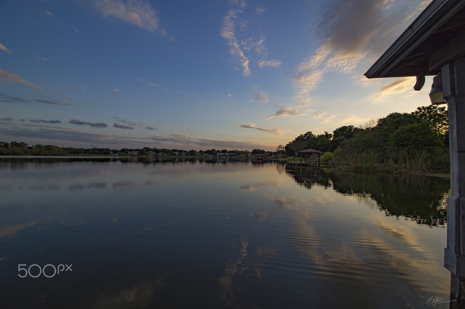 Canon EF-S 10-18mm F4.5–5.6 IS STM sample photo. Post-thunderstorm photography