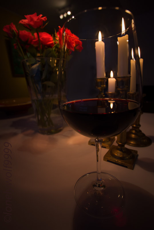 Canon EOS 550D (EOS Rebel T2i / EOS Kiss X4) sample photo. A glass of wine photography