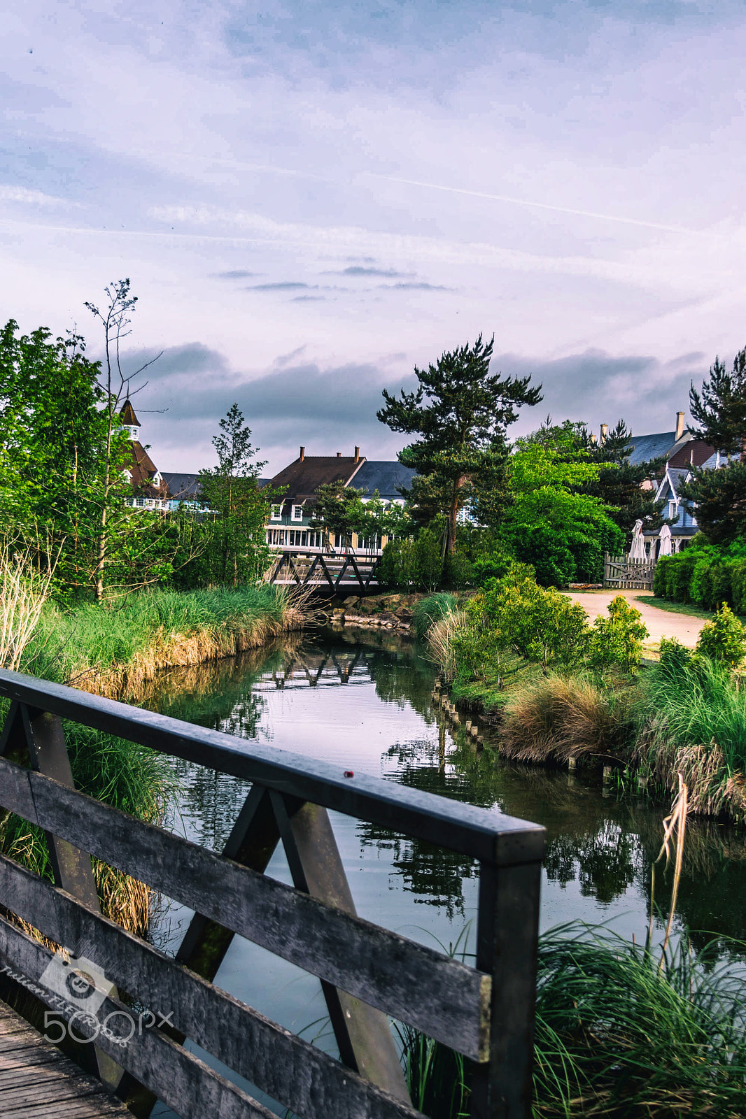 Canon EF 28-135mm F3.5-5.6 IS USM sample photo. Paysage photography