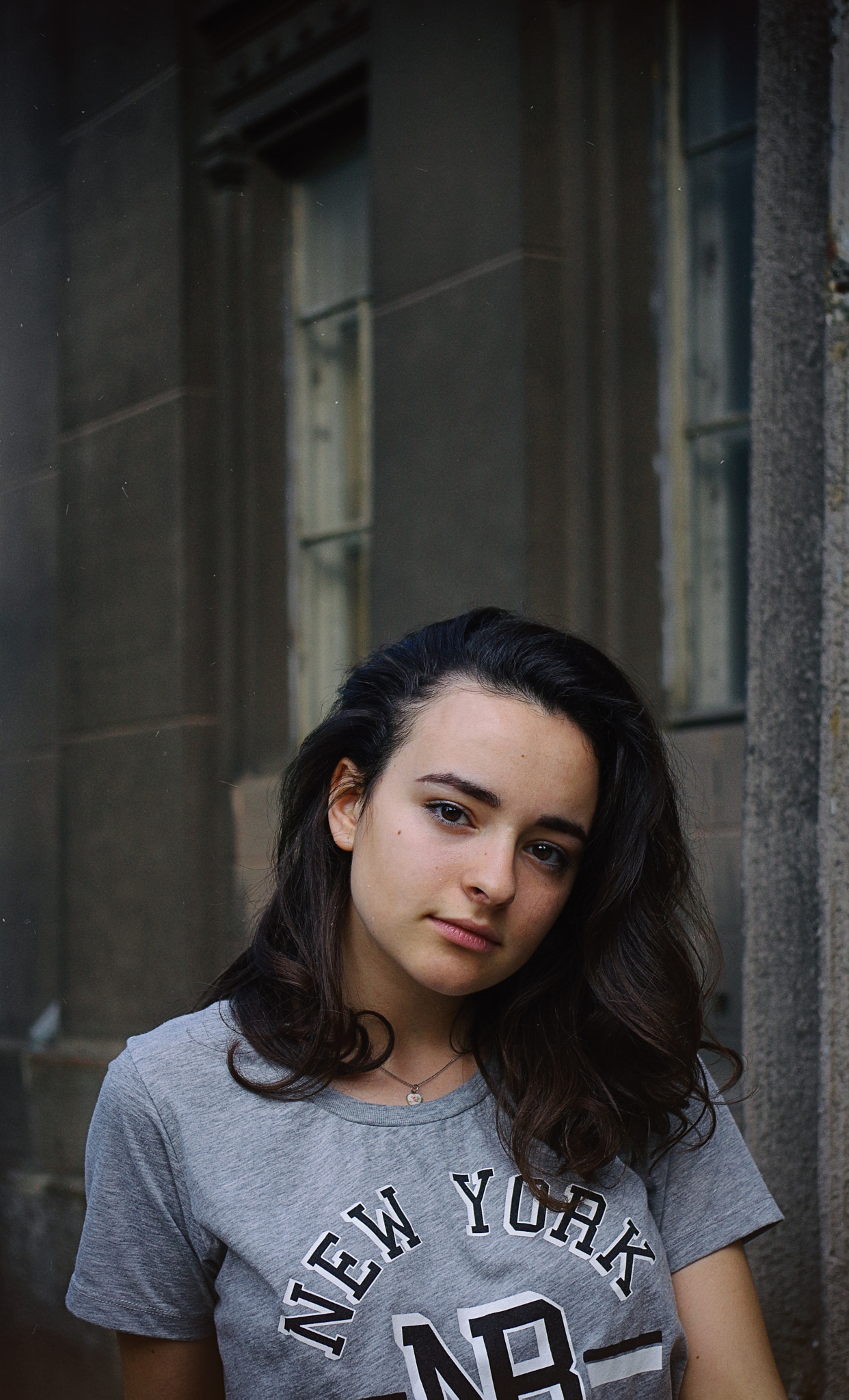 Pentax K-3 II sample photo. Oksana photography