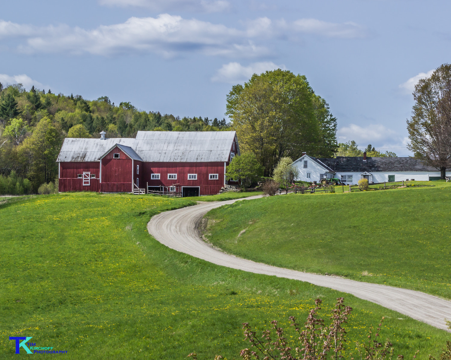 Canon EF 70-200mm F2.8L IS II USM sample photo. Spring on the farm photography