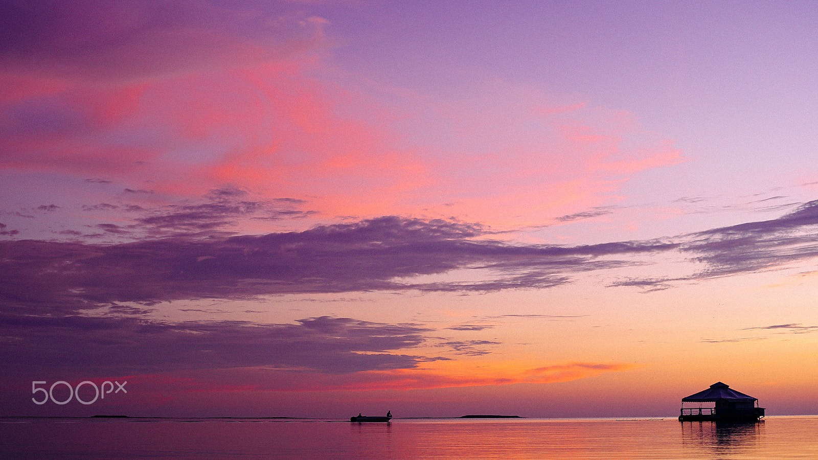 Minolta AF 50mm F1.4 [New] sample photo. Sunset photography
