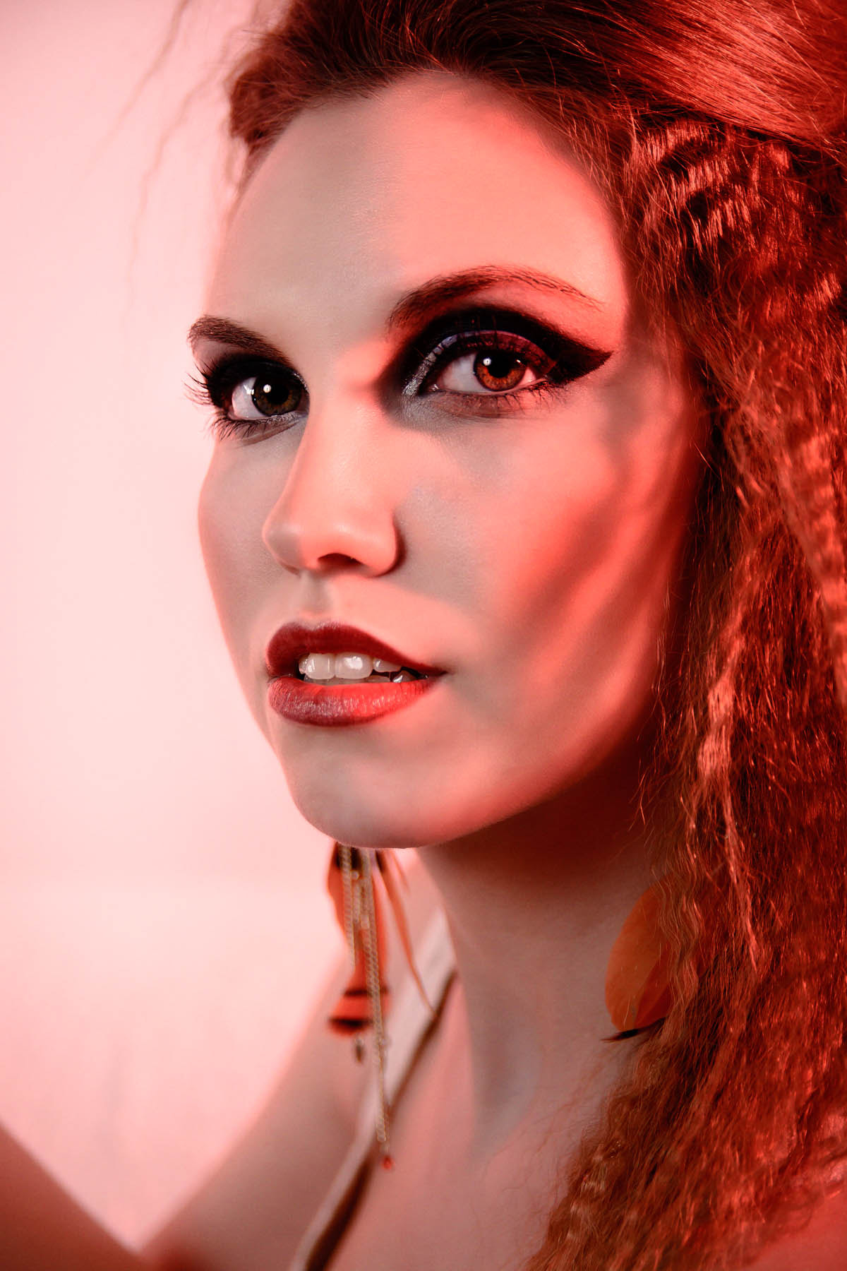 Nikon D7100 + Sigma 18-50mm F2.8 EX DC sample photo. Miriam photography