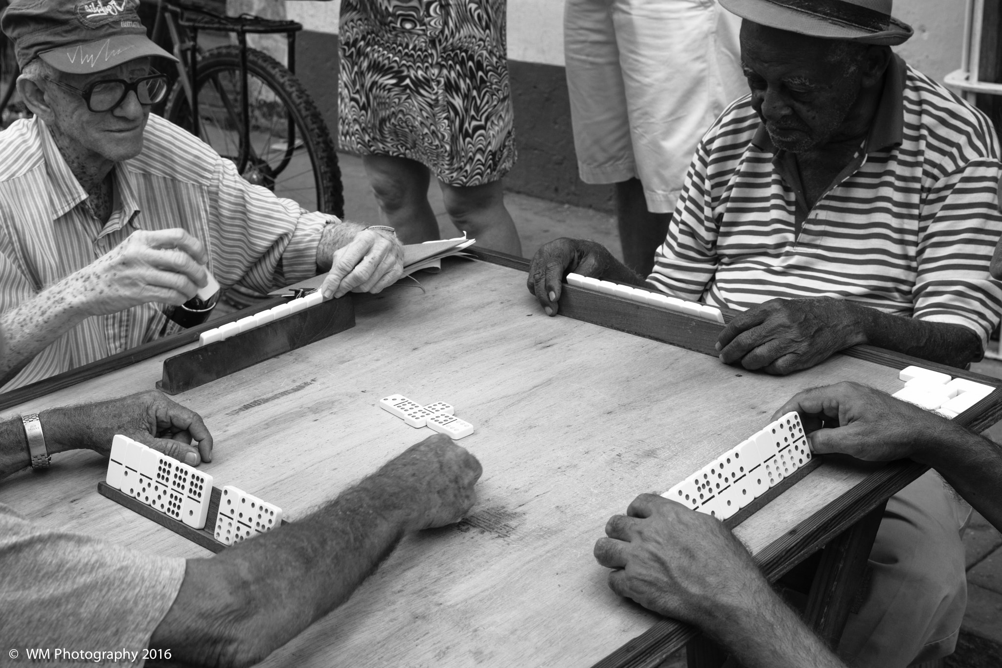 Sony SLT-A77 sample photo. Trinidad photography