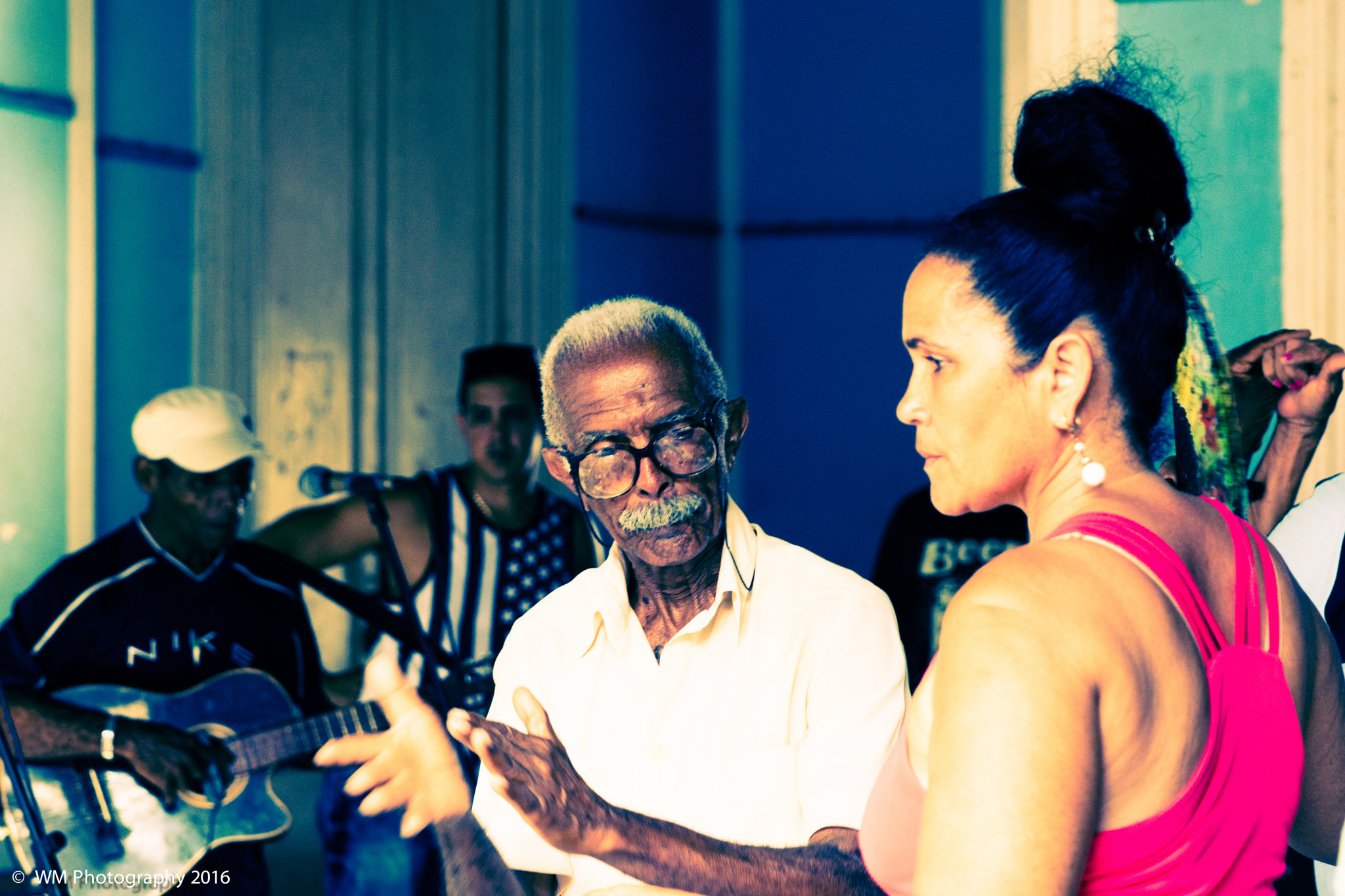 Sony SLT-A77 sample photo. Trinidad photography