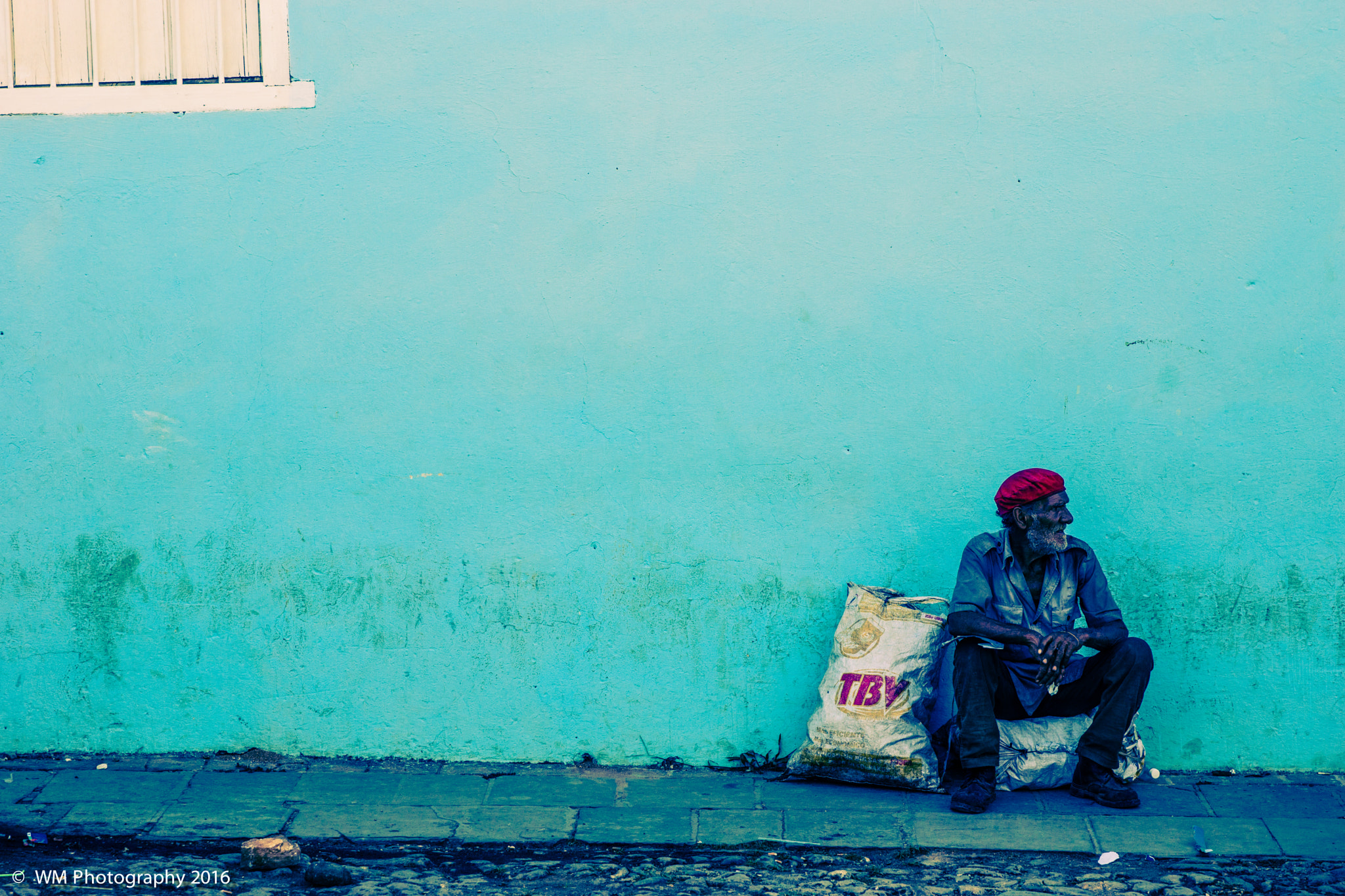 Sony SLT-A77 sample photo. Trinidad photography