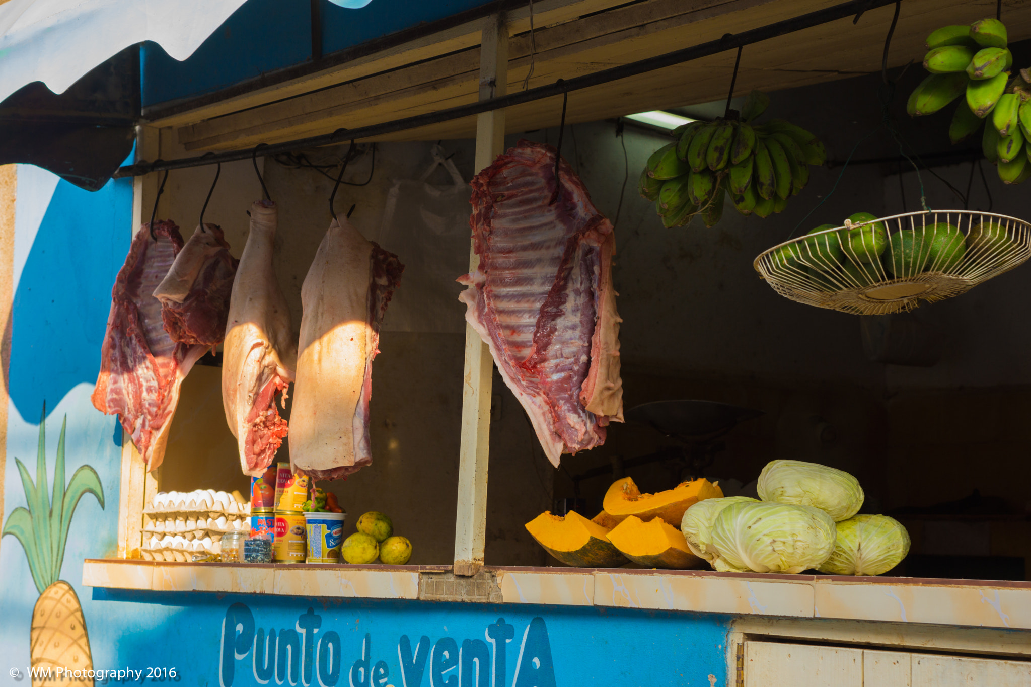 Sony SLT-A77 sample photo. Trinidad photography