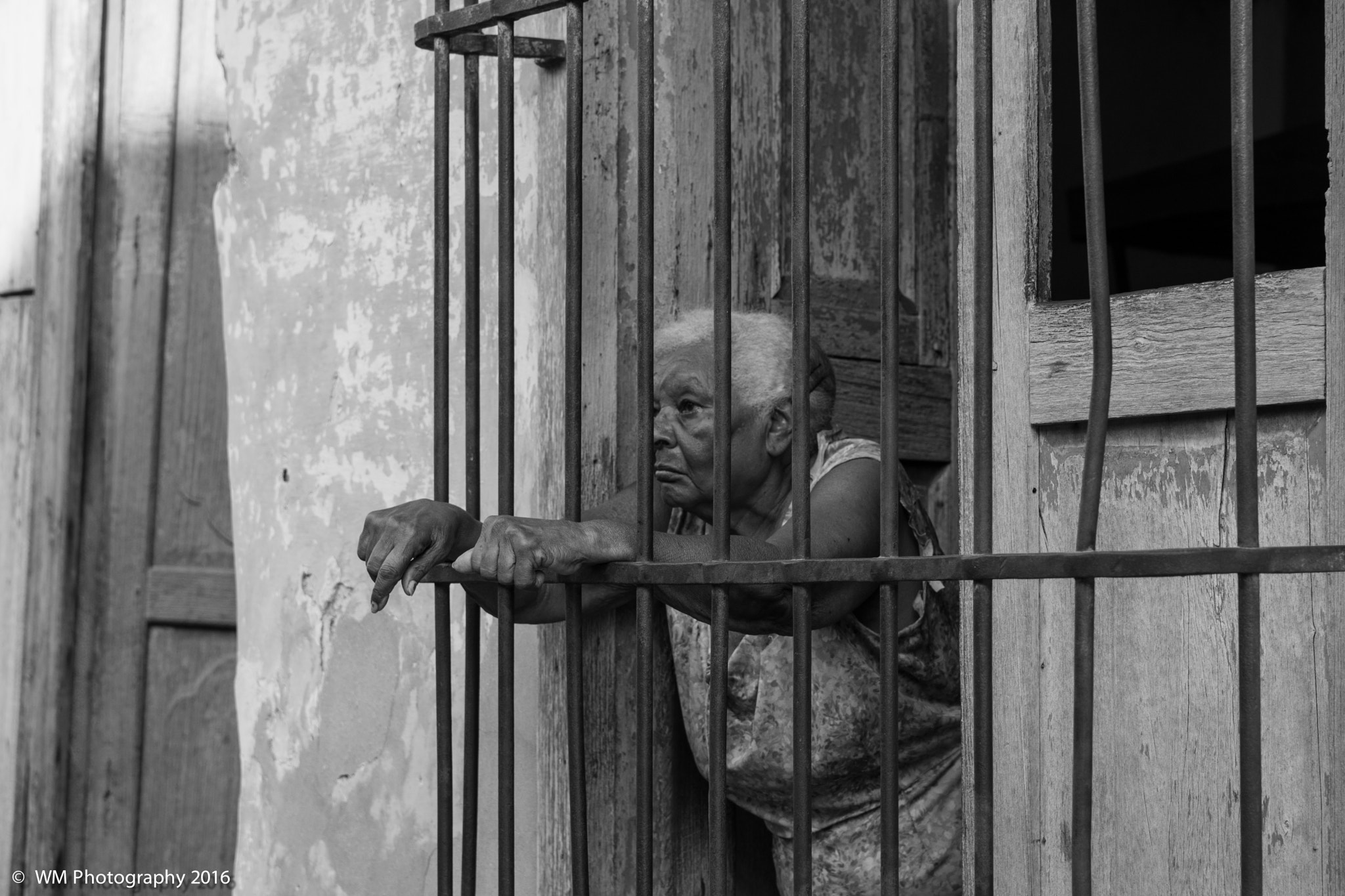 Sony SLT-A77 sample photo. Trinidad photography