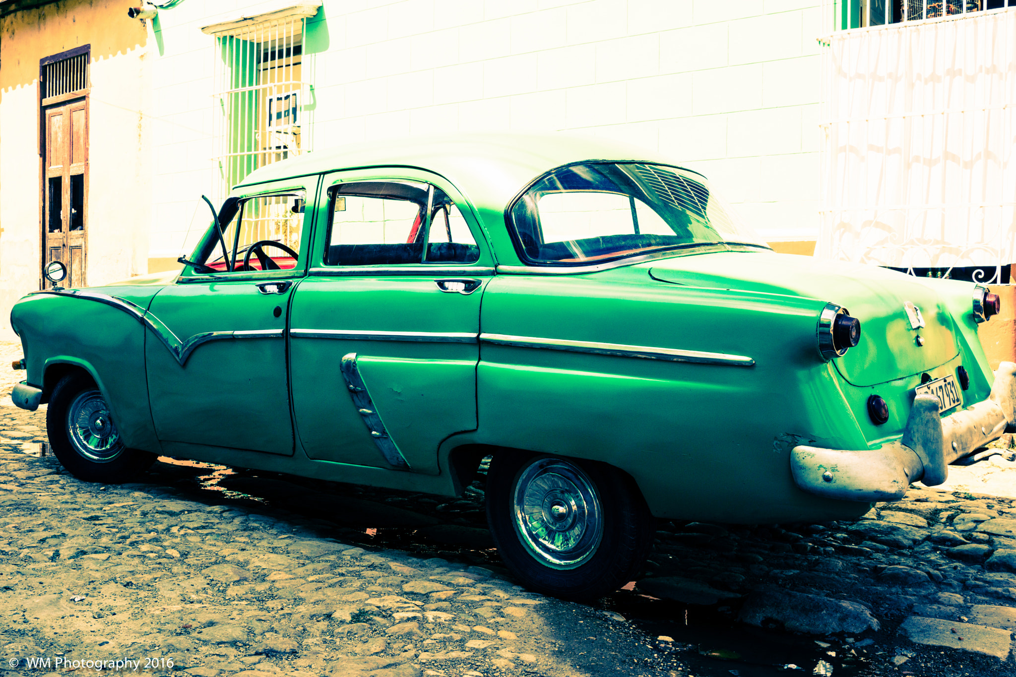 Sony SLT-A77 sample photo. Trinidad photography