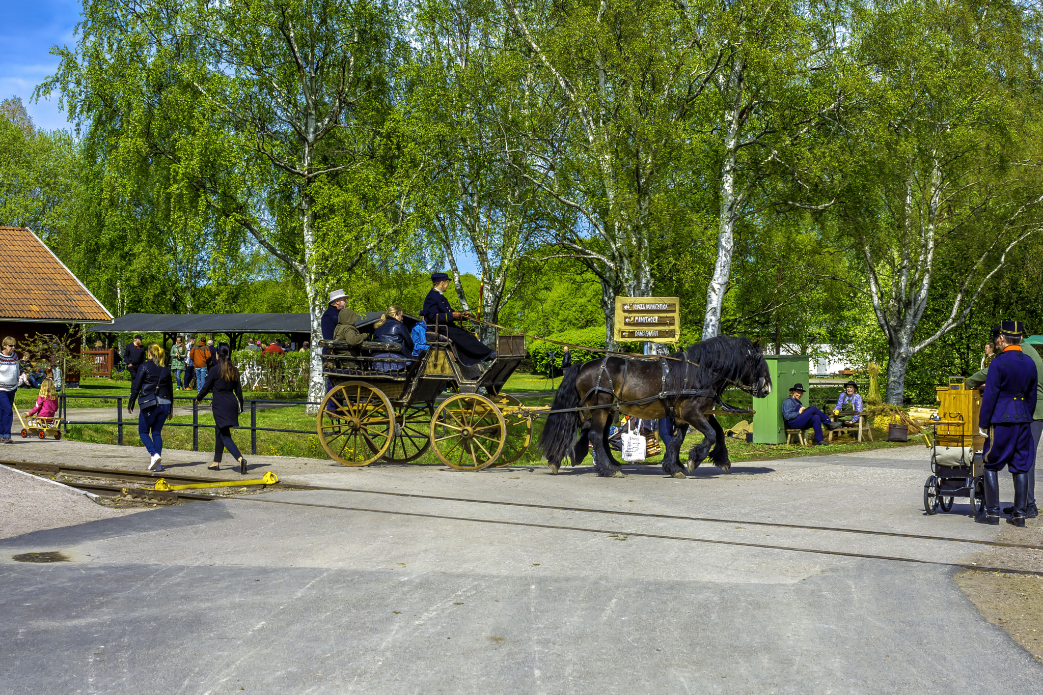 AF Zoom-Nikkor 28-85mm f/3.5-4.5 sample photo. Slice of the late 1800s life in hdr photography