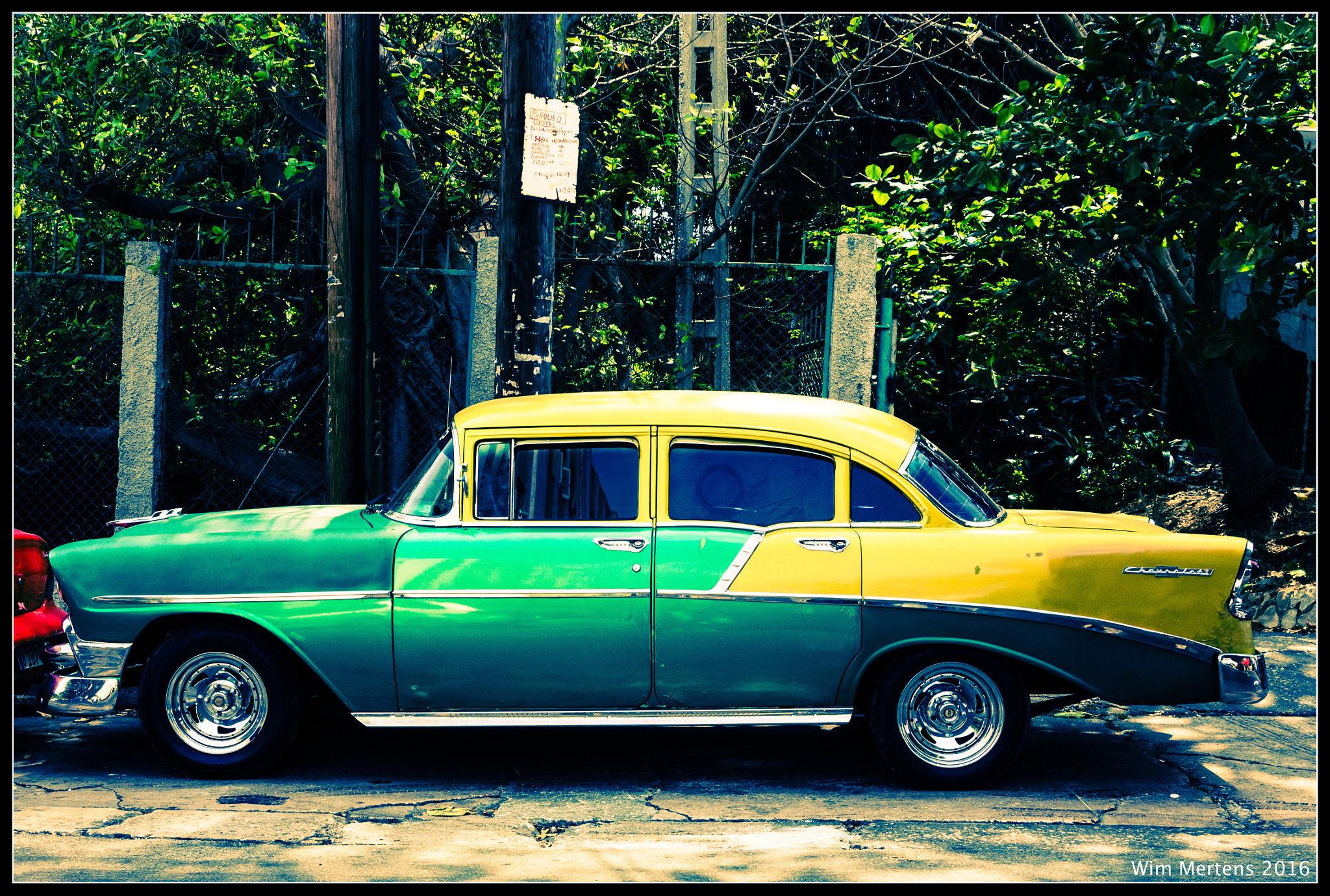Sony SLT-A77 sample photo. Cuba cars photography