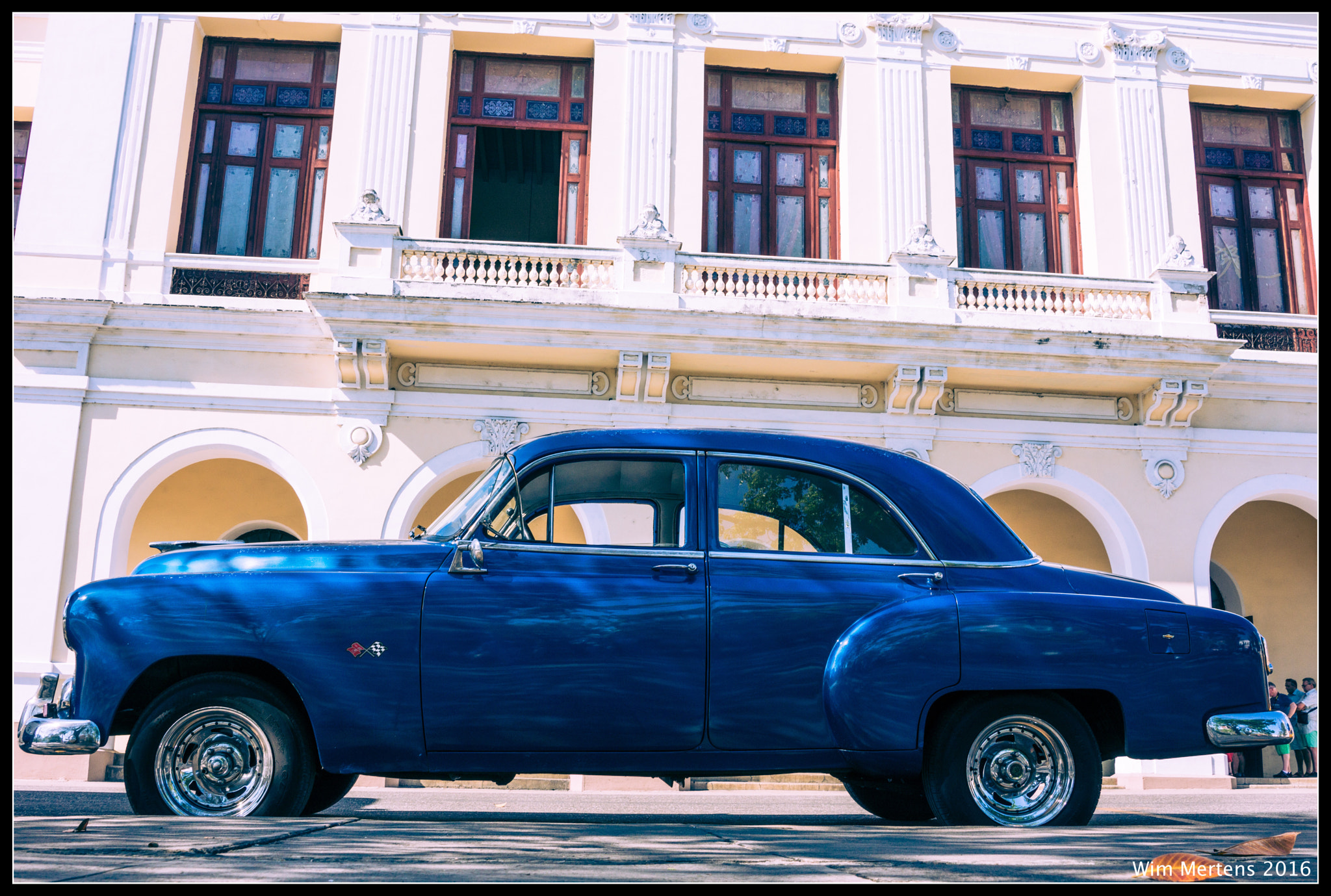 Sony SLT-A77 sample photo. Cuba cars photography
