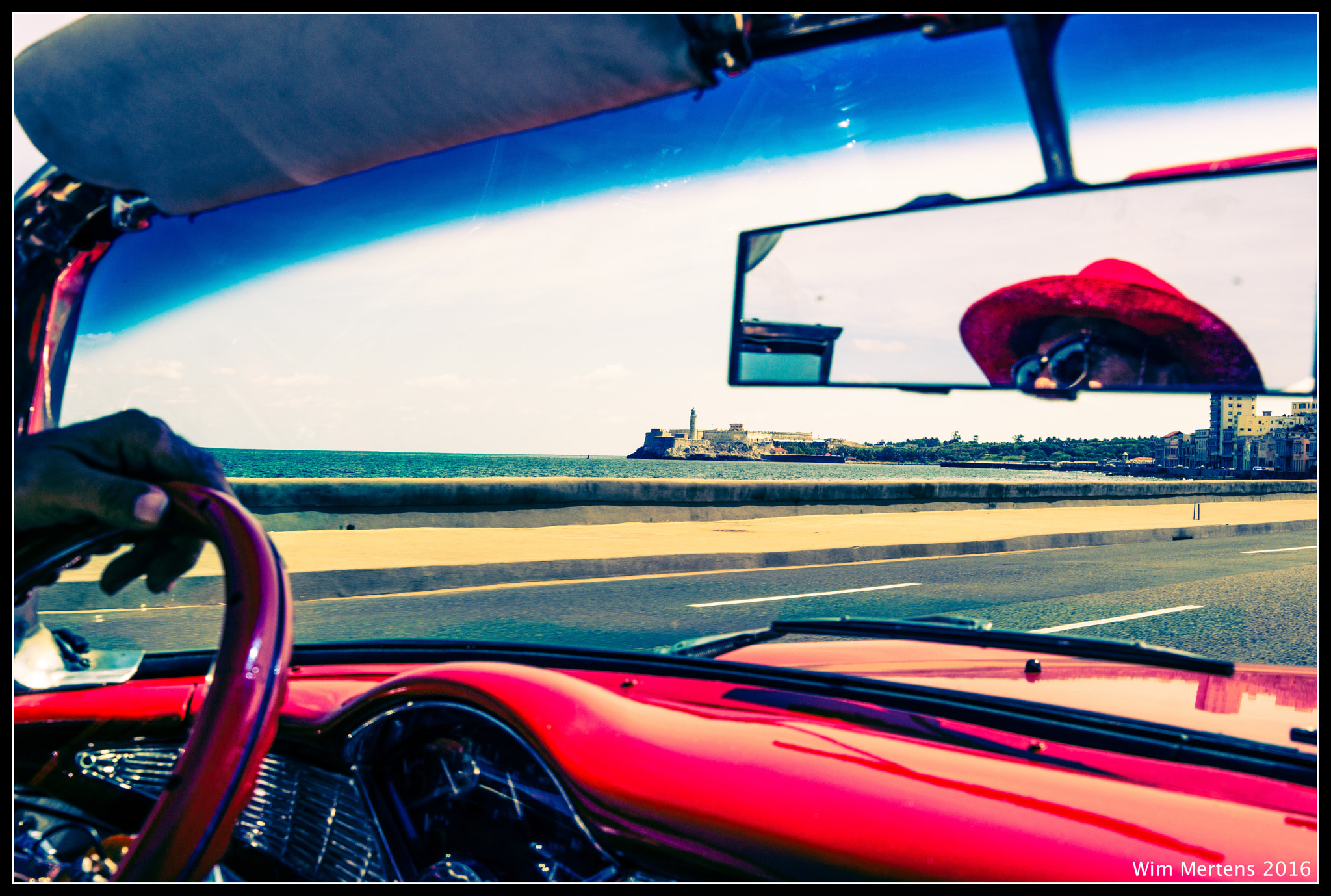 Sony SLT-A77 sample photo. Cuba cars photography