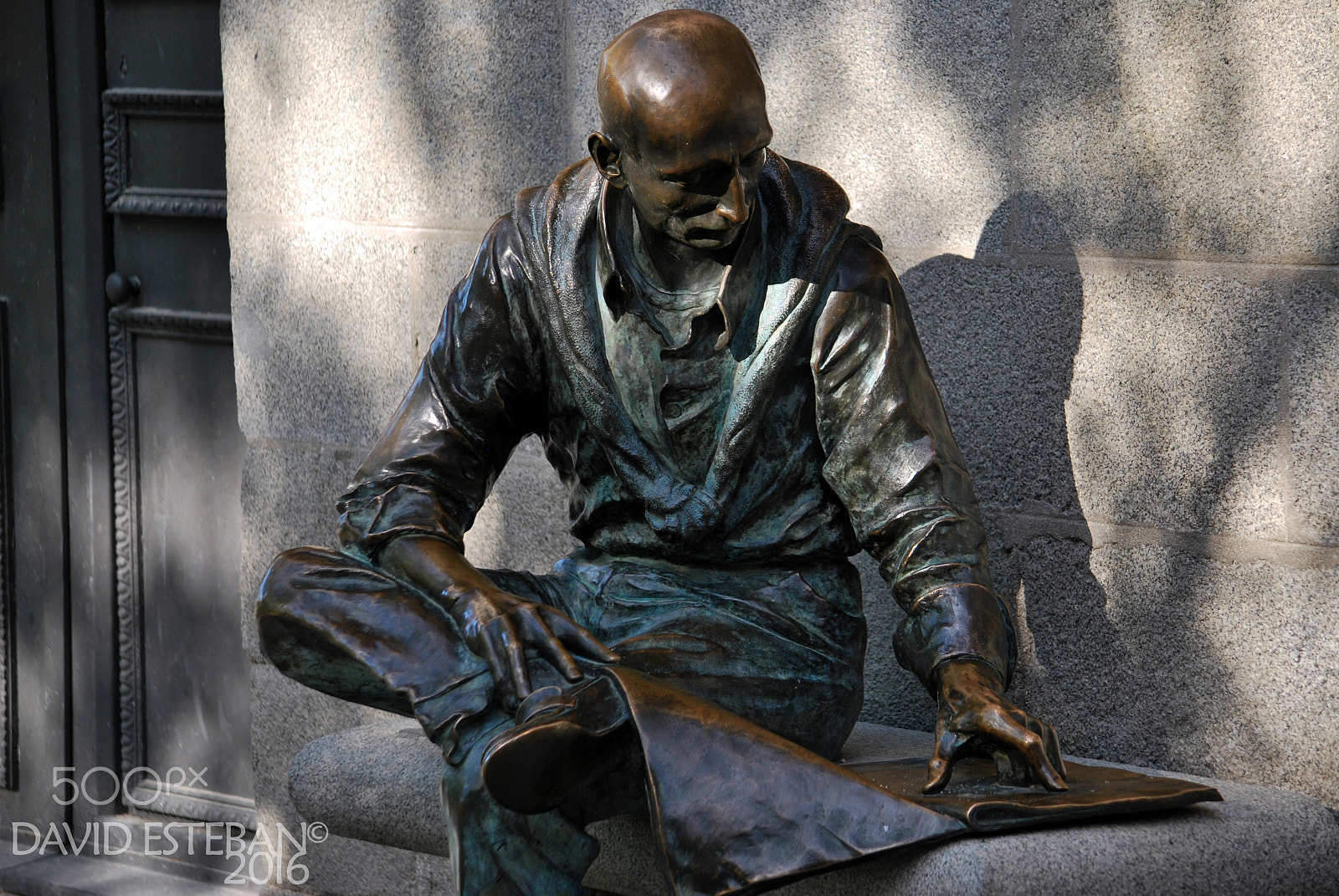 Nikon D60 sample photo. Reader photography