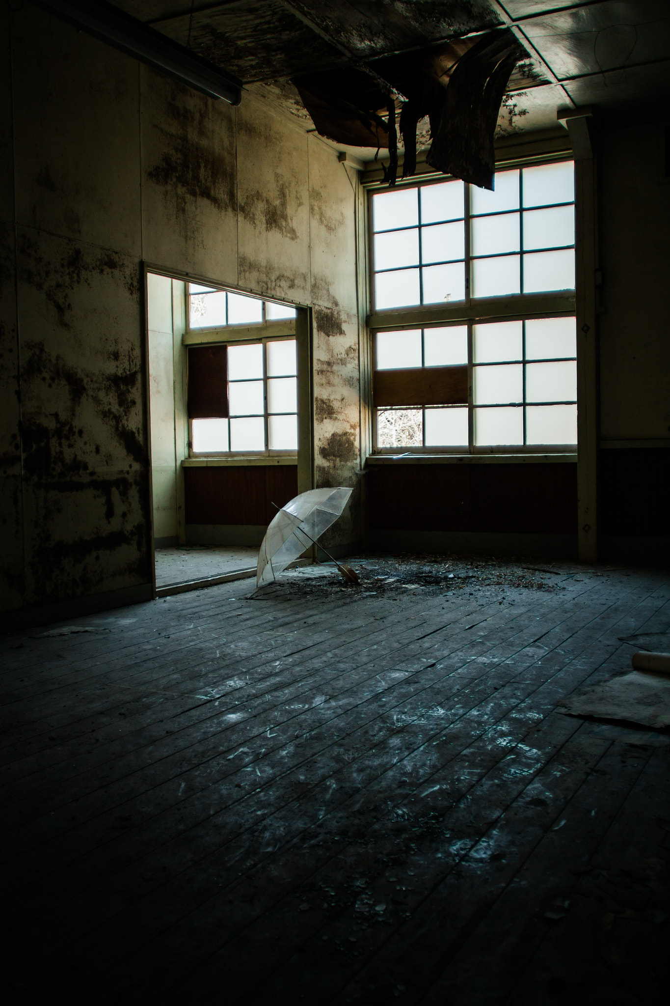 Canon EOS 7D + Canon EF 20mm F2.8 USM sample photo. Ruins_17 photography