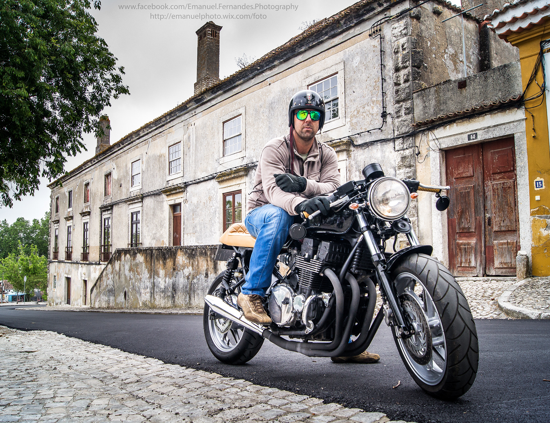 Sony Alpha DSLR-A580 sample photo. Rider photography