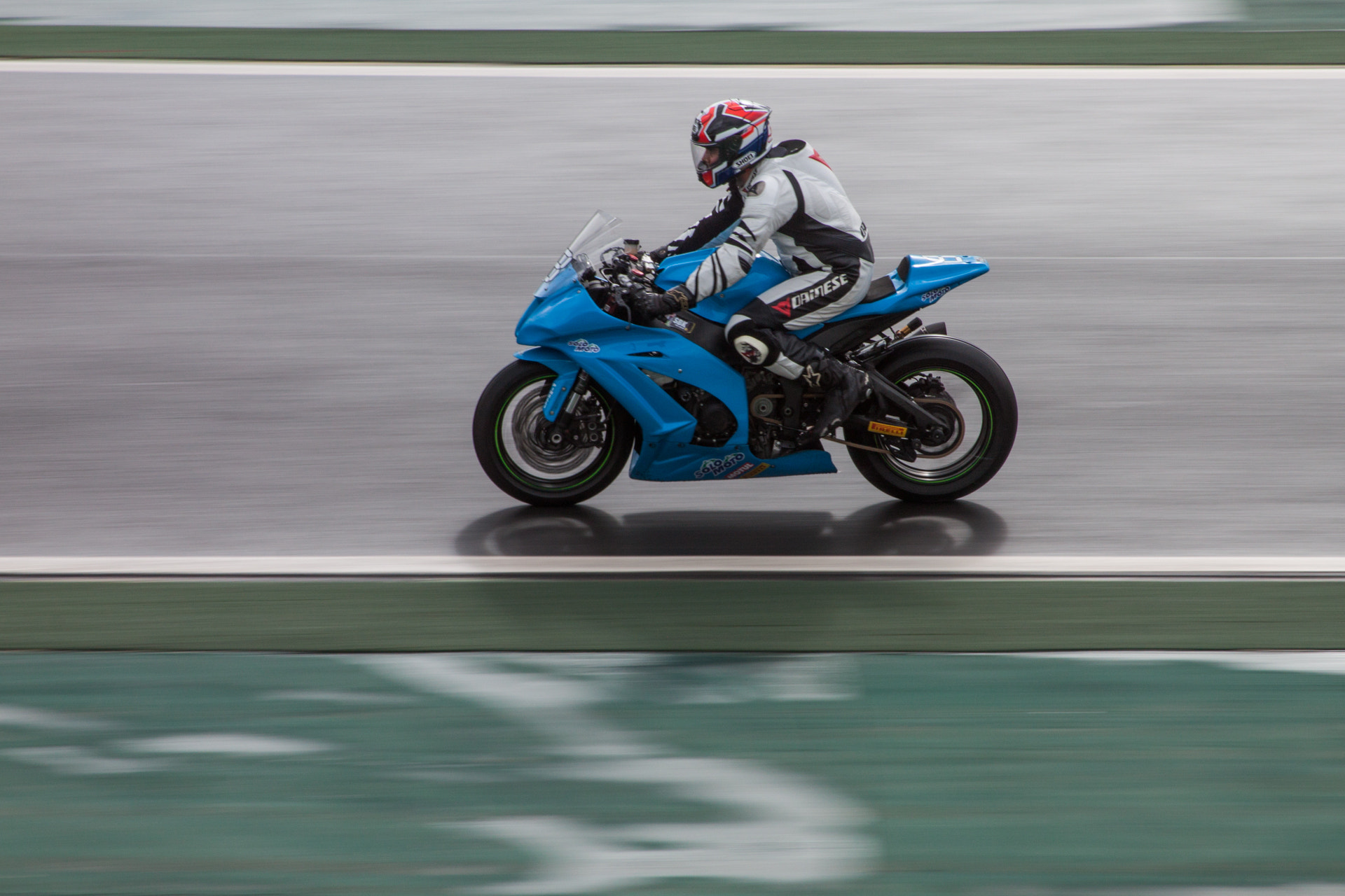 Canon EF 28-135mm F3.5-5.6 IS USM sample photo. Superbike brasil - interlagos photography