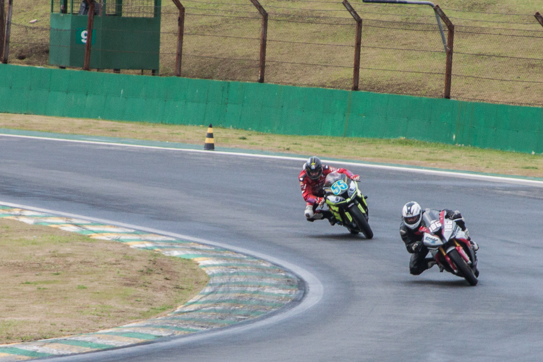 Canon EF 28-135mm F3.5-5.6 IS USM sample photo. Superbike brasil - interlagos photography