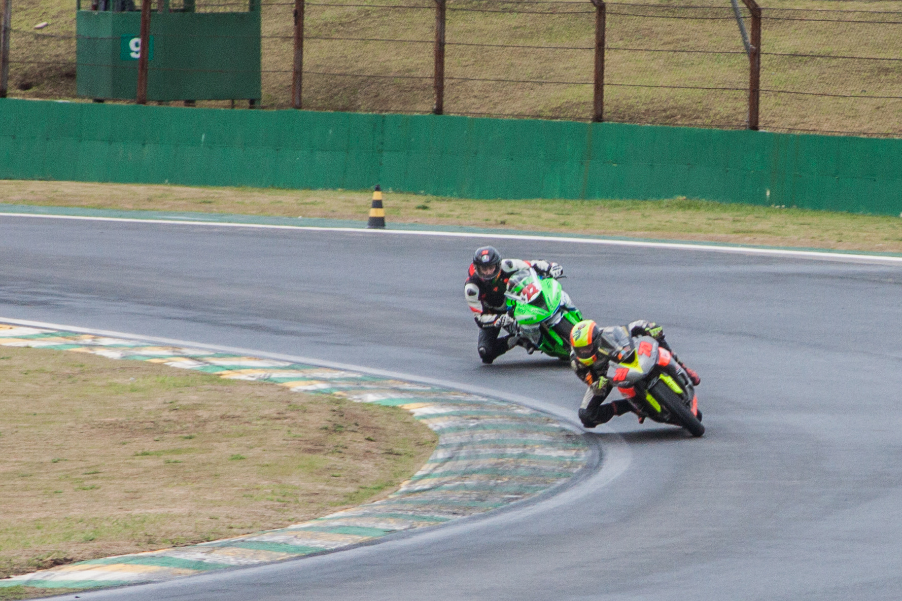Canon EF 28-135mm F3.5-5.6 IS USM sample photo. Superbike brasil - interlagos photography