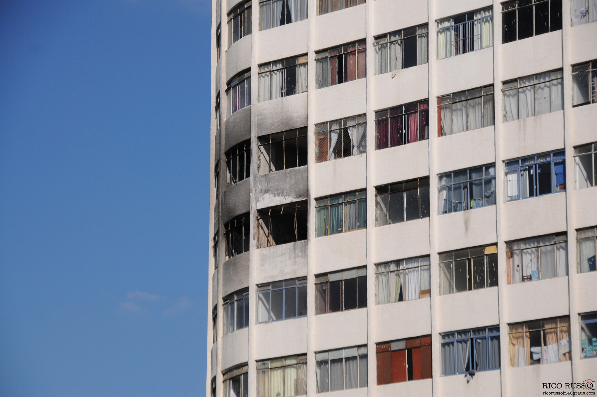 Sigma 18-200mm F3.5-6.3 DC OS HSM sample photo. Incendio photography