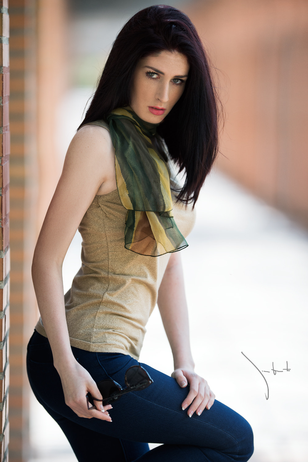 Nikon AF-S Nikkor 200mm F2G ED-IF VR sample photo. Escarlata photography