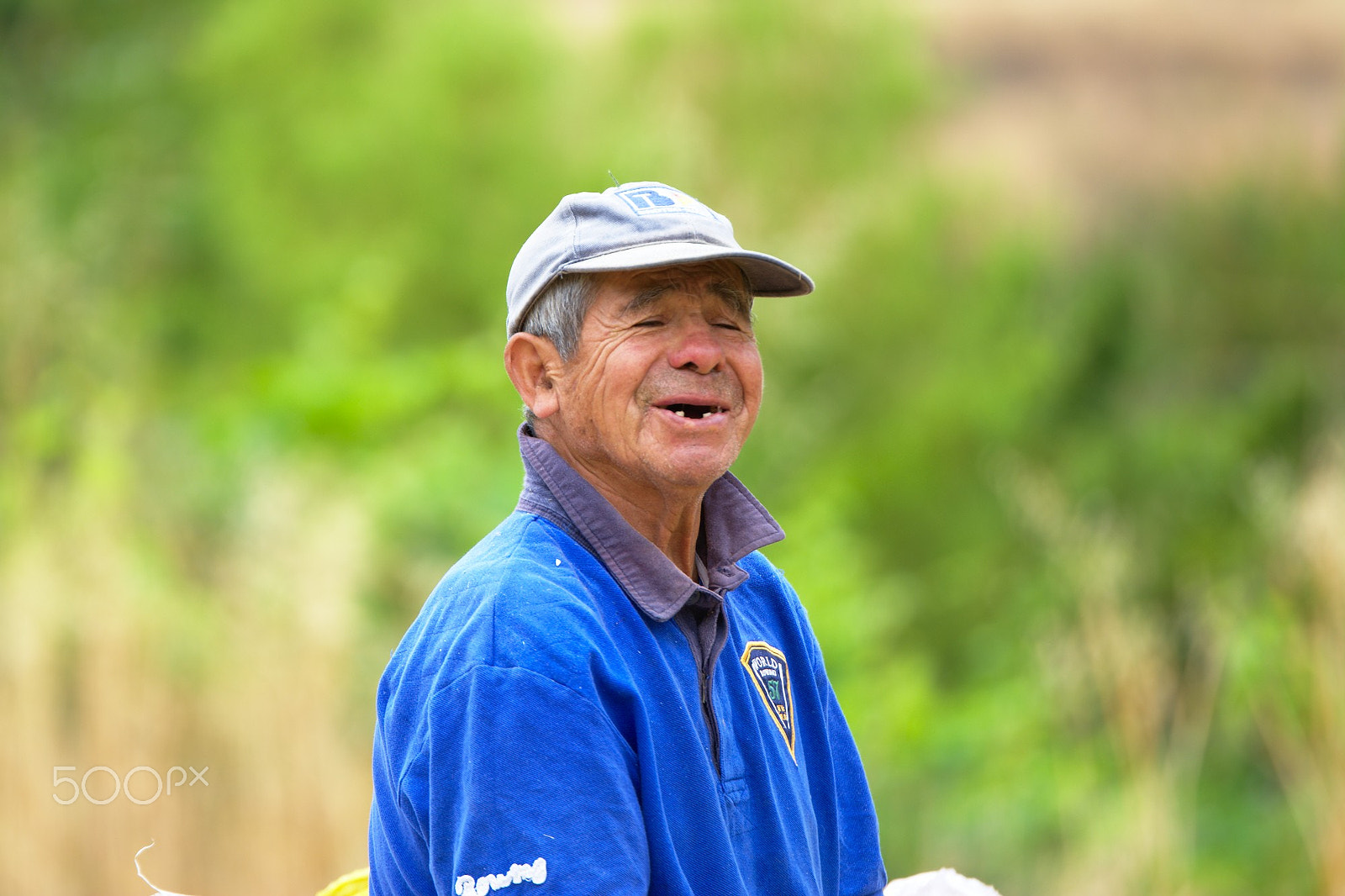 Tamron SP 70-200mm F2.8 Di VC USD sample photo. "floro", pupuya photography