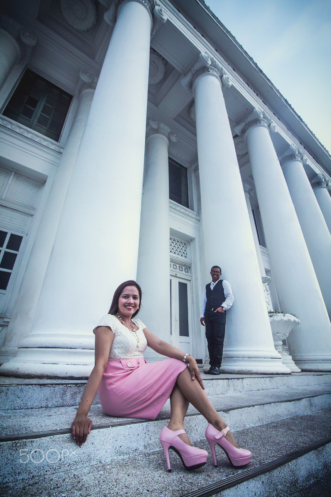 Canon EF-S 10-18mm F4.5–5.6 IS STM sample photo. Alex + mildred photography