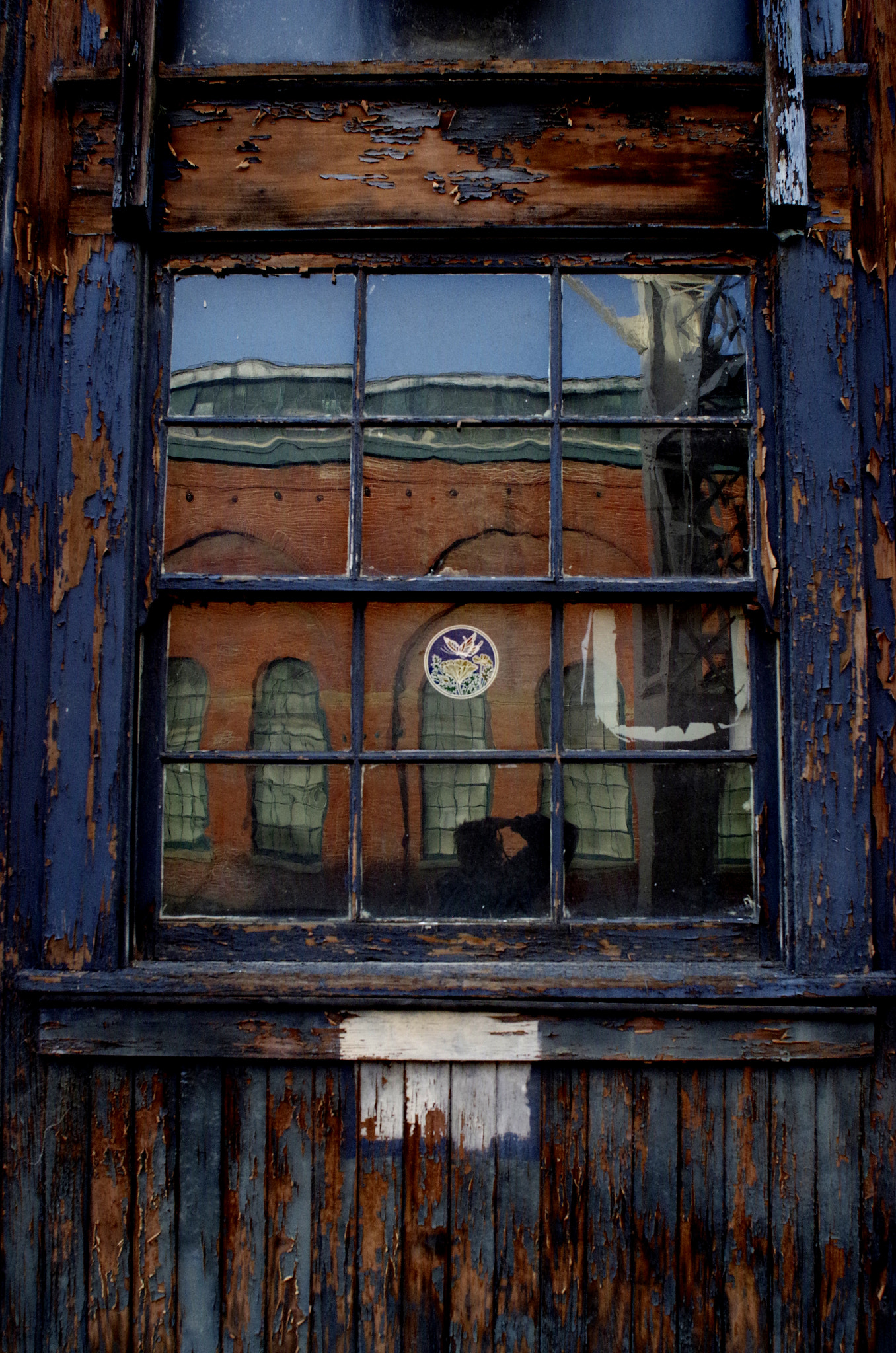 Pentax K-30 + A Series Lens sample photo. Other door photography
