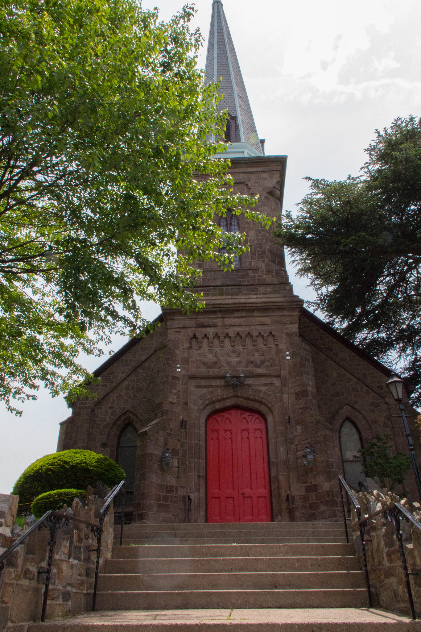 Canon EOS 650D (EOS Rebel T4i / EOS Kiss X6i) sample photo. Church 6 photography