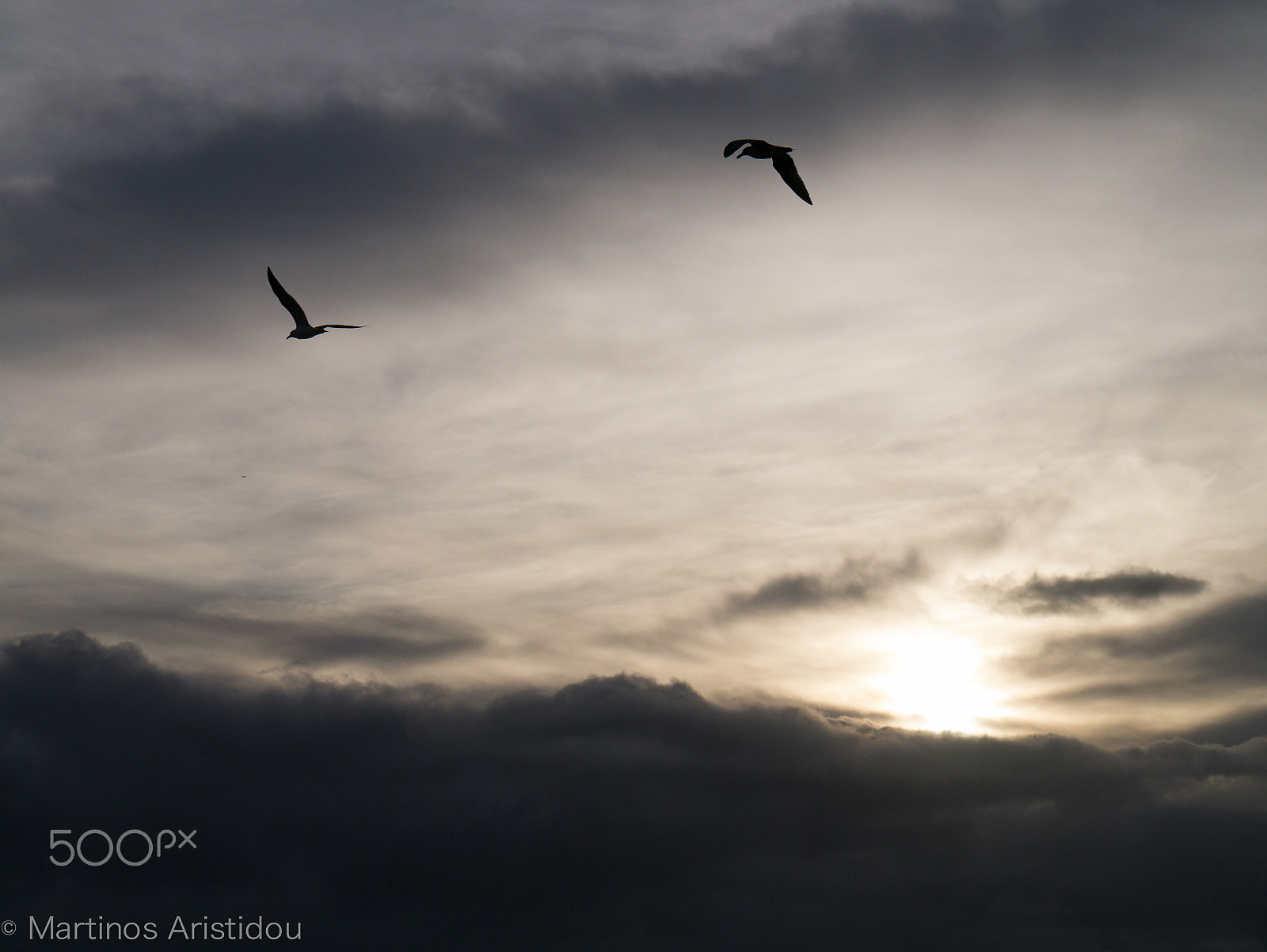 Panasonic Leica DG Nocticron 42.5mm F1.2 ASPH OIS sample photo. In flight photography