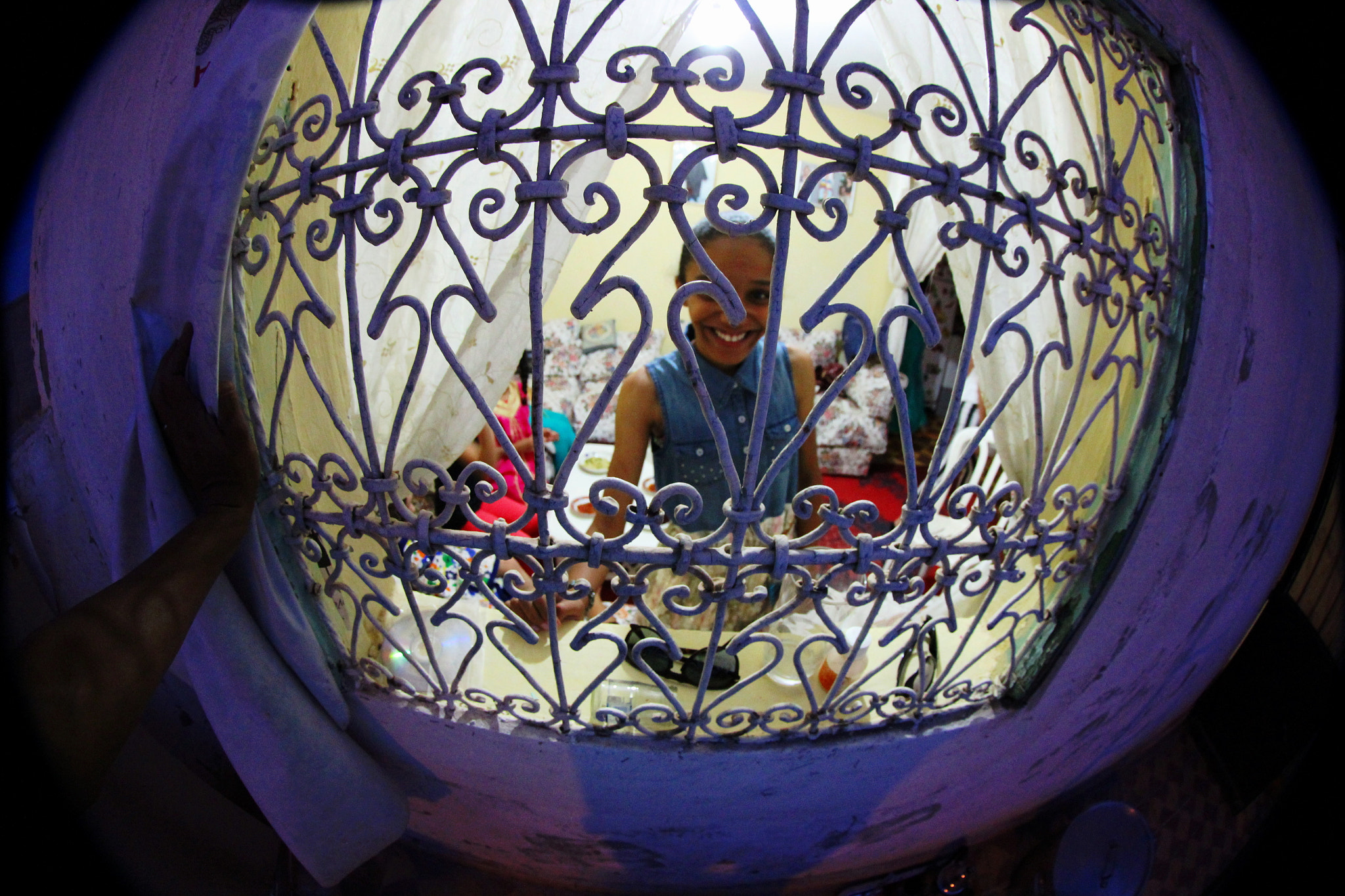 Canon EF-S 18-55mm F3.5-5.6 III sample photo. Marrakech morocco photography