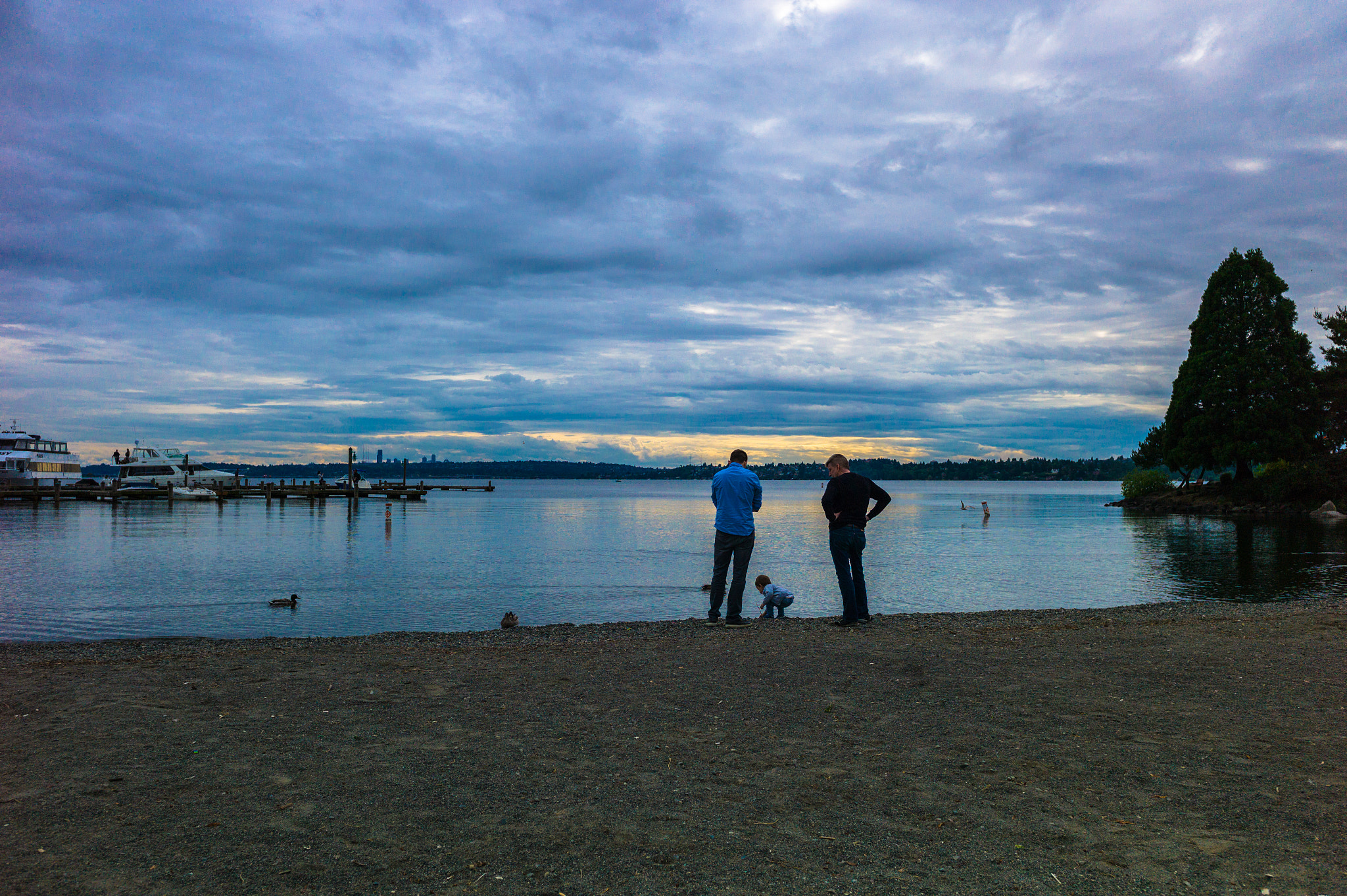 Elmarit-M 28mm f/2.8 (IV) sample photo. Family kirkland, wa photography