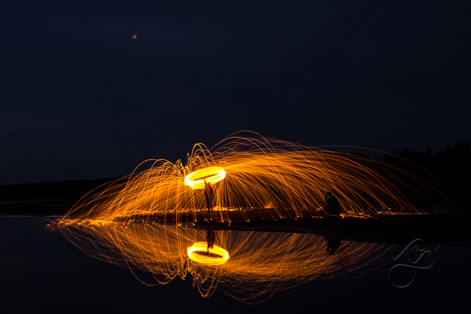 Canon EF 28-90mm f/4-5.6 sample photo. Sparks photography