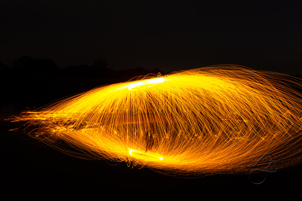 Canon EF 28-90mm f/4-5.6 sample photo. Sparks photography