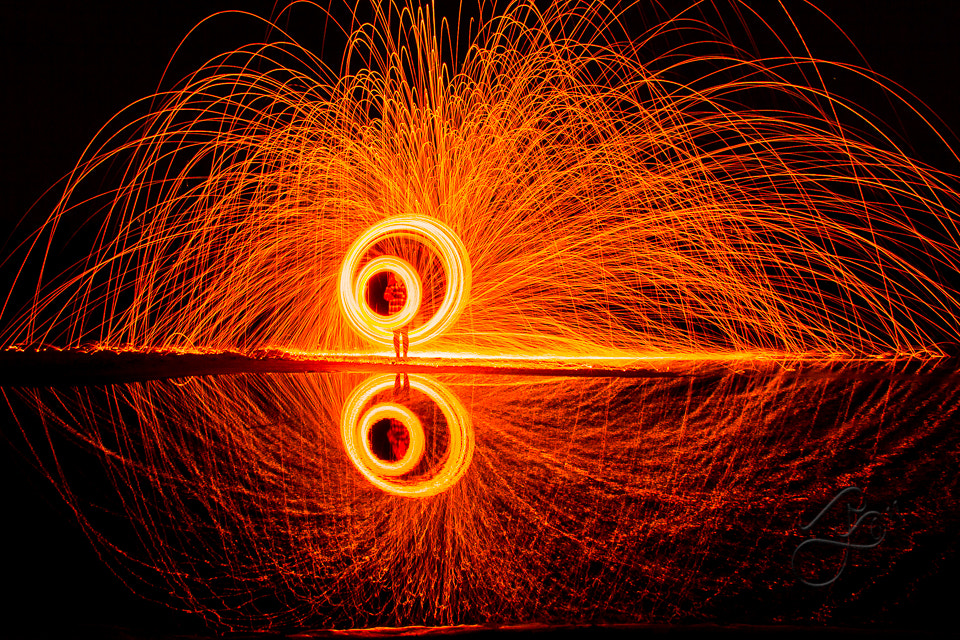 Canon EF 28-90mm f/4-5.6 sample photo. Sparks photography