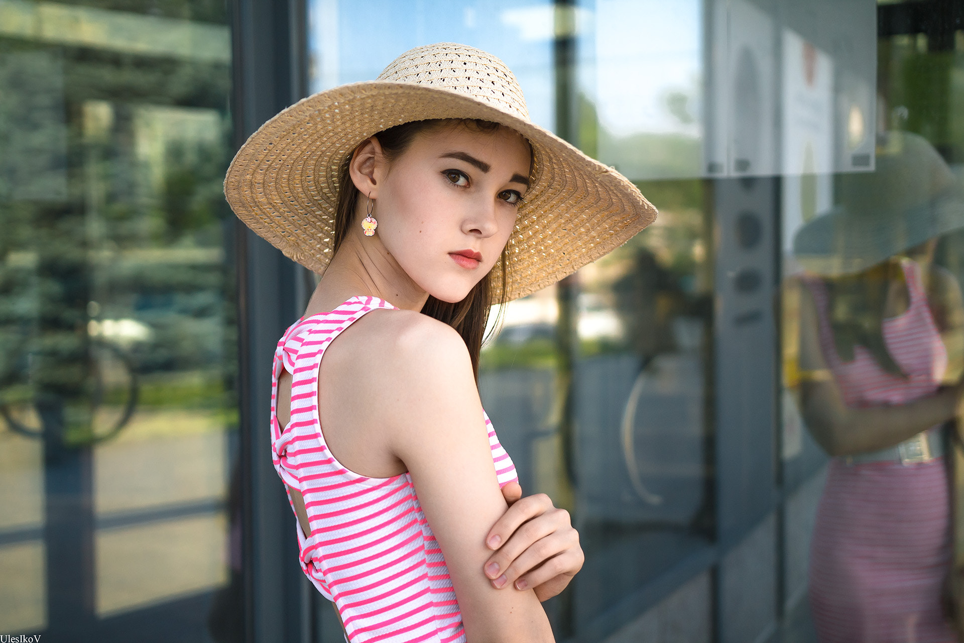 Sigma 18-35mm f/1.8 DC HSM sample photo. * photography
