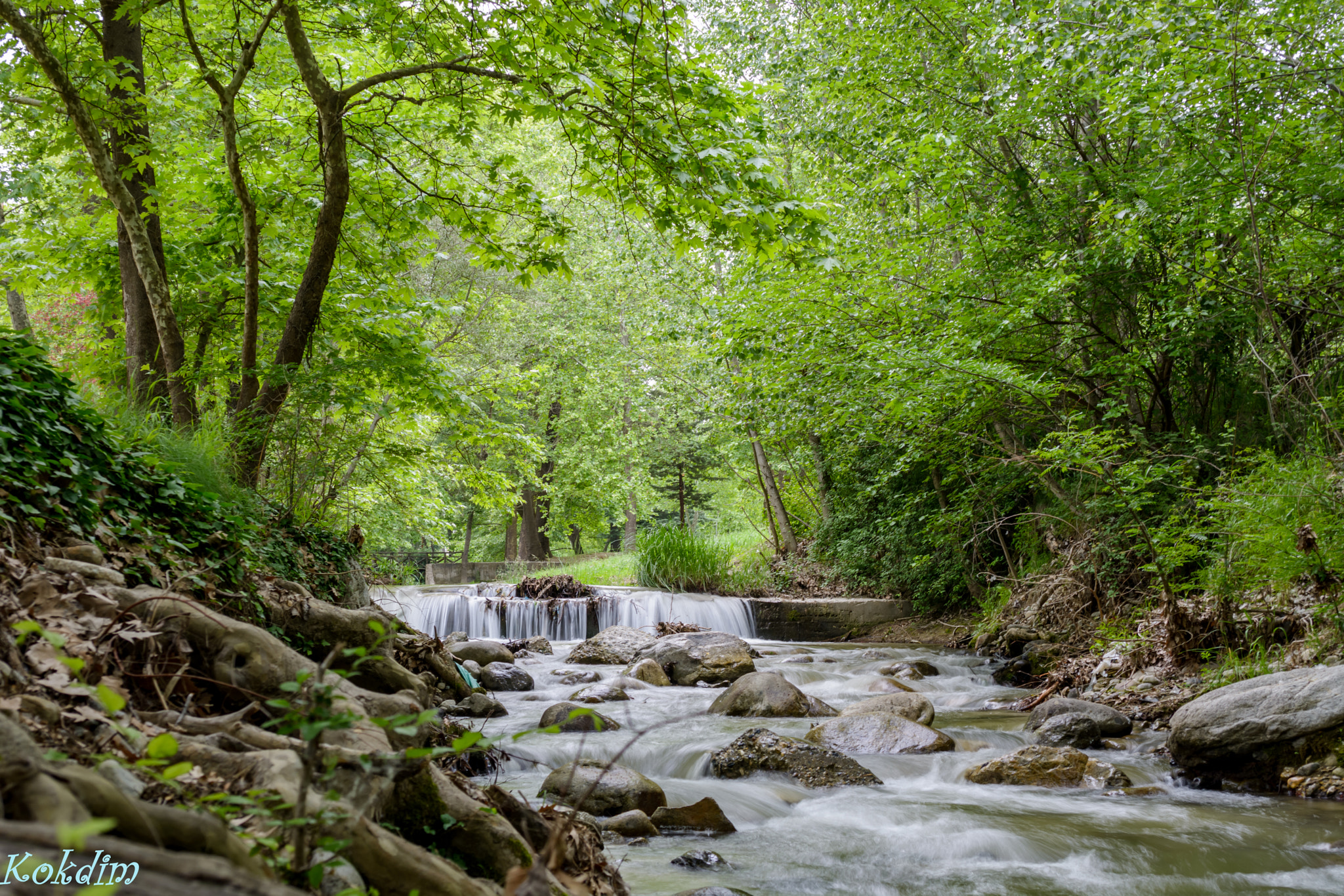 Nikon D7100 + AF Zoom-Nikkor 35-70mm f/2.8D sample photo. Serres greece photography