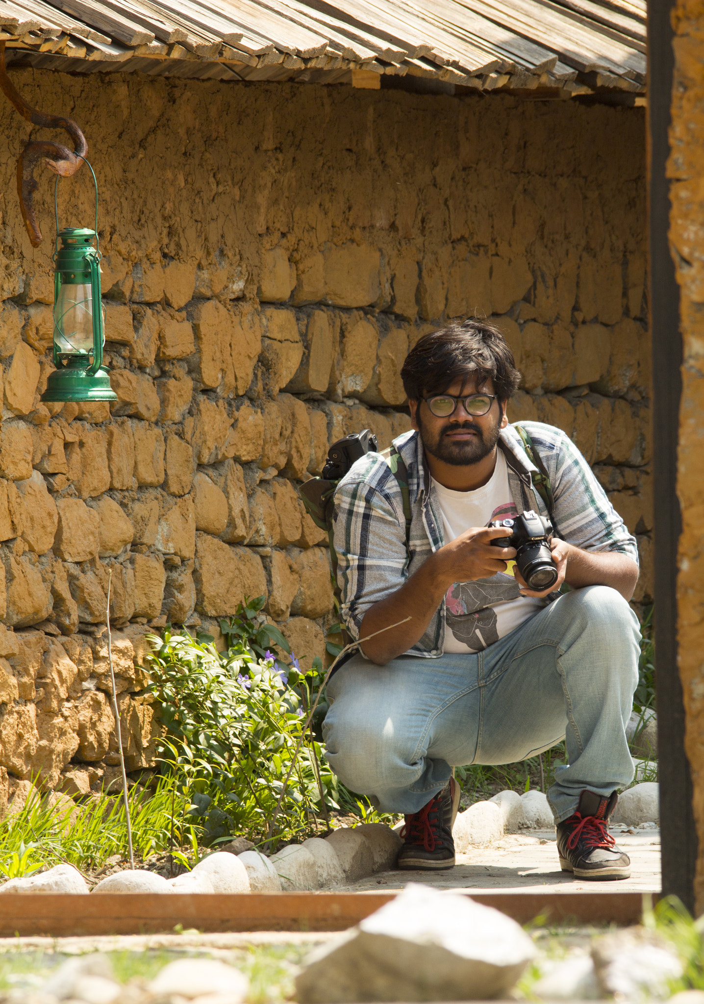 Sigma 150-500mm F5-6.3 DG OS HSM sample photo. Exploring, visualizing and capturing photography