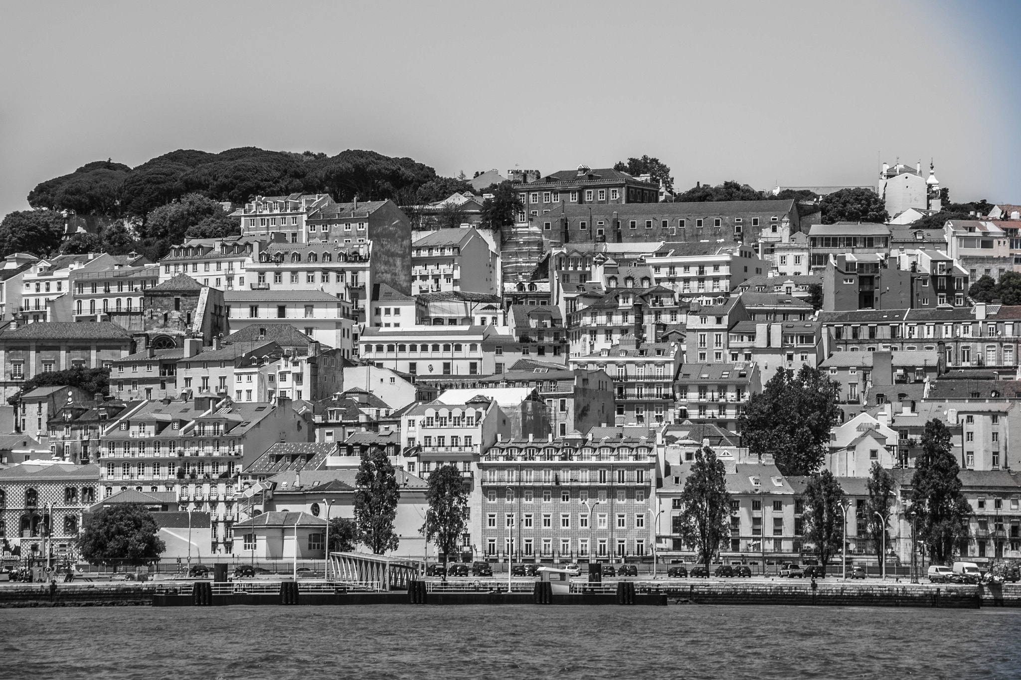 Sigma 18-200mm F3.5-6.3 II DC OS HSM sample photo. Lisbon photography