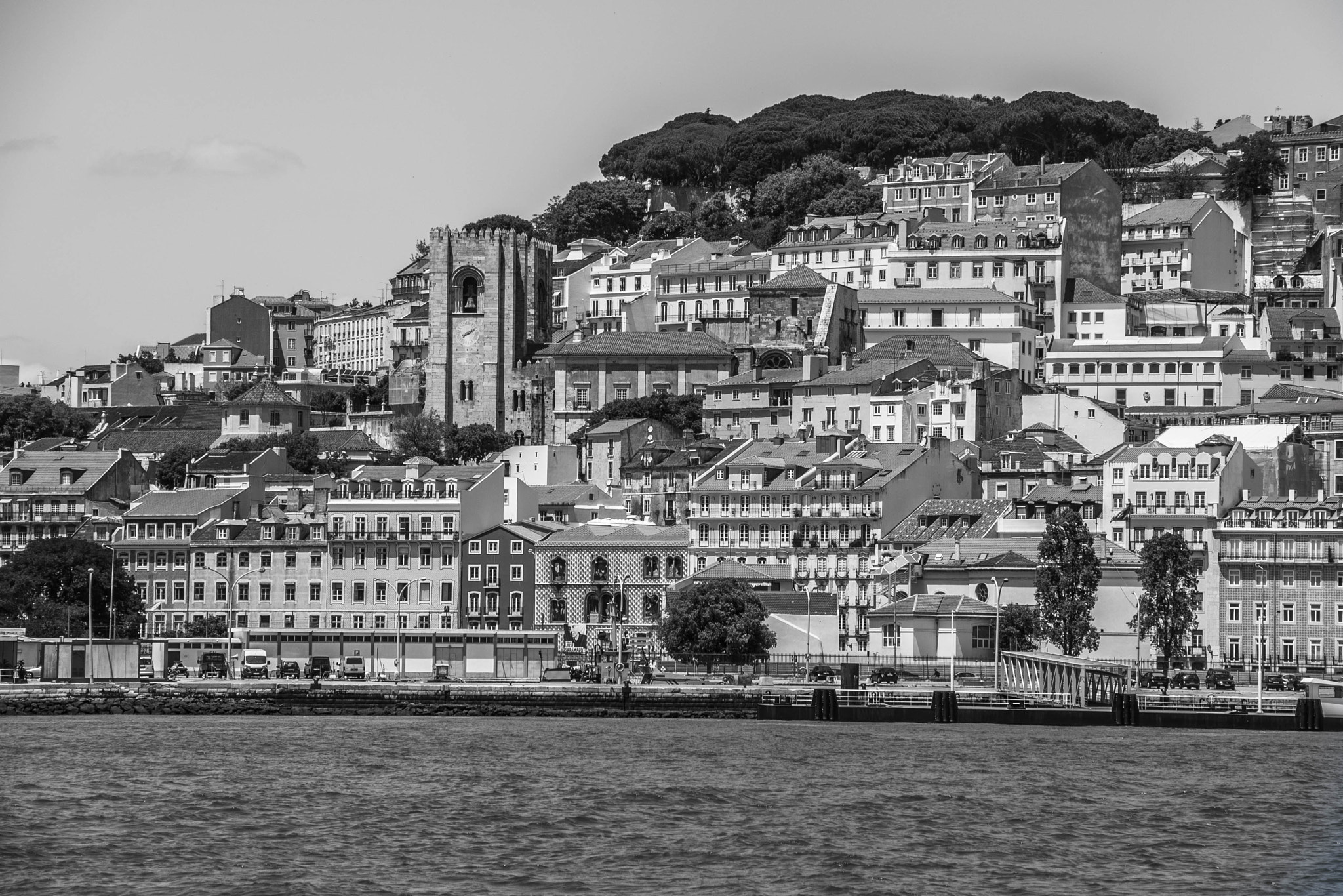 Sigma 18-200mm F3.5-6.3 II DC OS HSM sample photo. Lisbon photography
